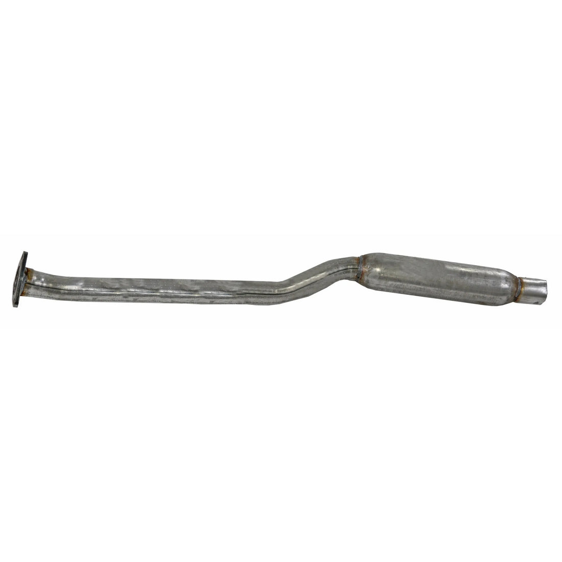 Walker Exhaust 54988 2013-2018 Acura RDX Exhaust Resonator and Pipe Assembly