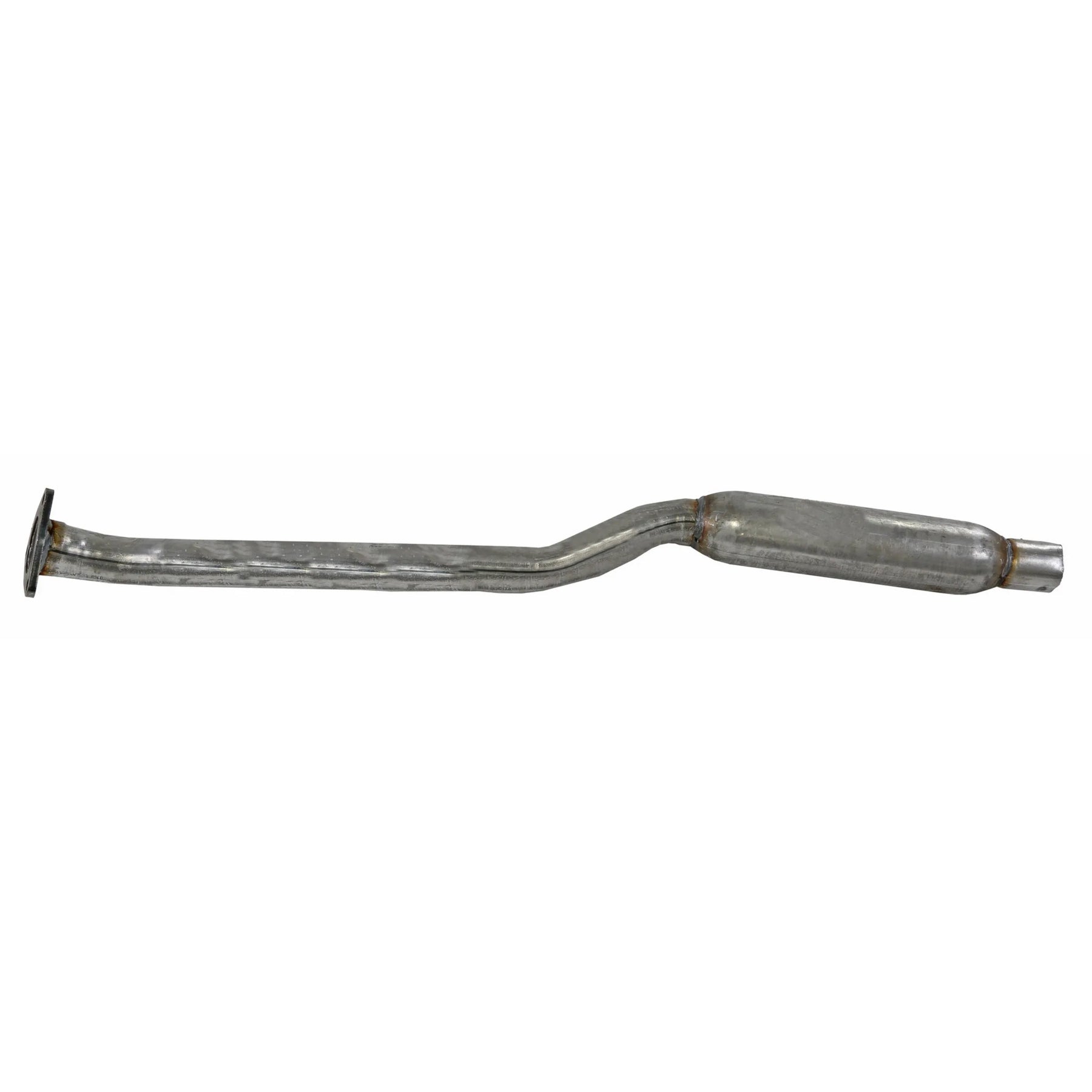 Walker Exhaust 54988 2013-2018 Acura RDX Exhaust Resonator and Pipe Assembly