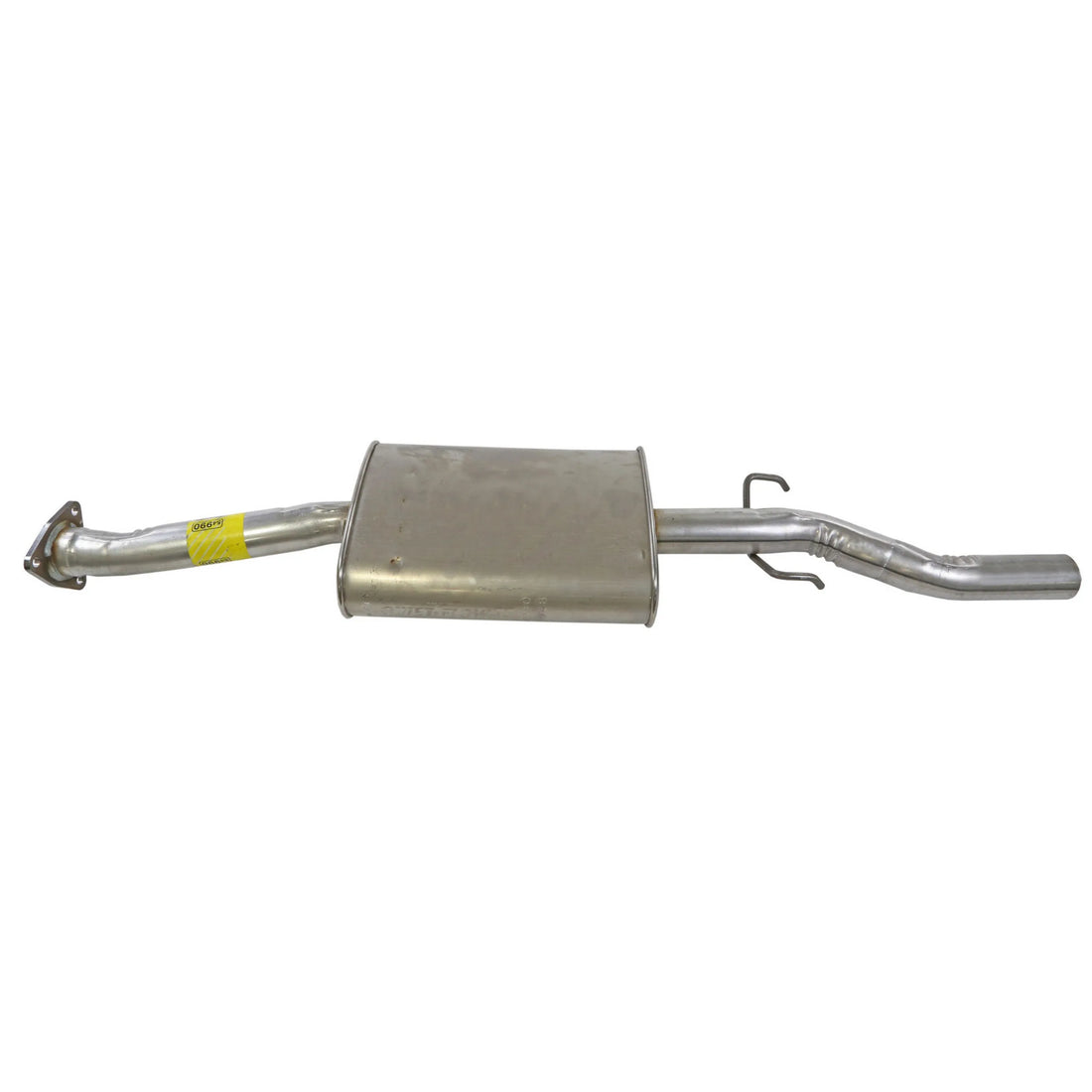 Walker Exhaust 54990 2013-2018 Acura RDX Exhaust Muffler Assembly