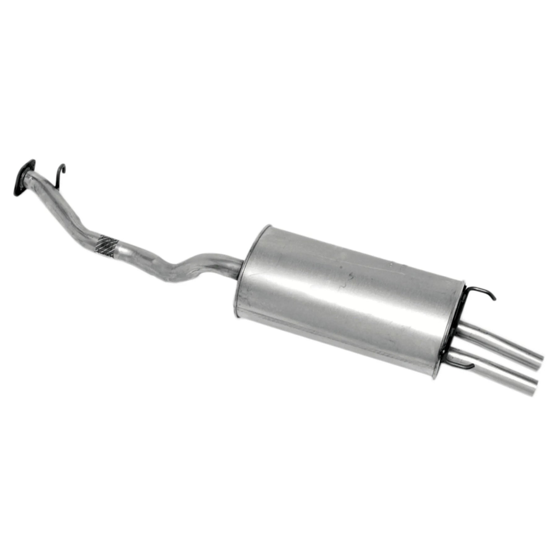 Walker Exhaust 55023 1990-1993 Honda Accord Exhaust Muffler Assembly