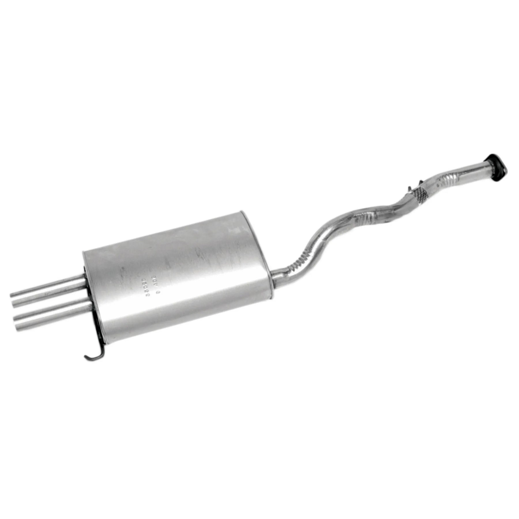 Walker Exhaust 55026 1997-1999 Acura CL Exhaust Muffler Assembly