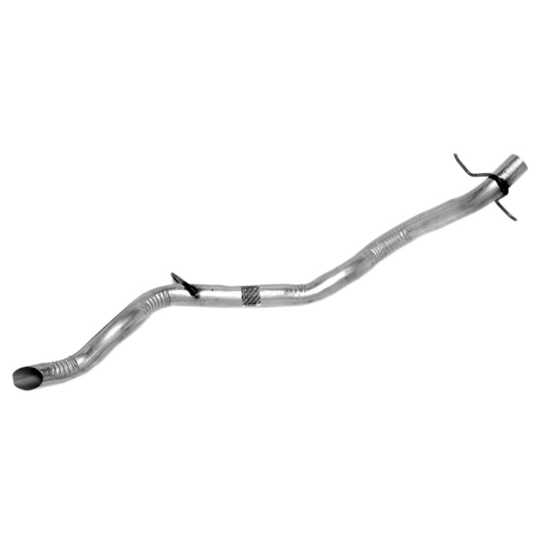 Walker Exhaust 55031 1995-2005 Chevrolet Blazer Exhaust Tail Pipe