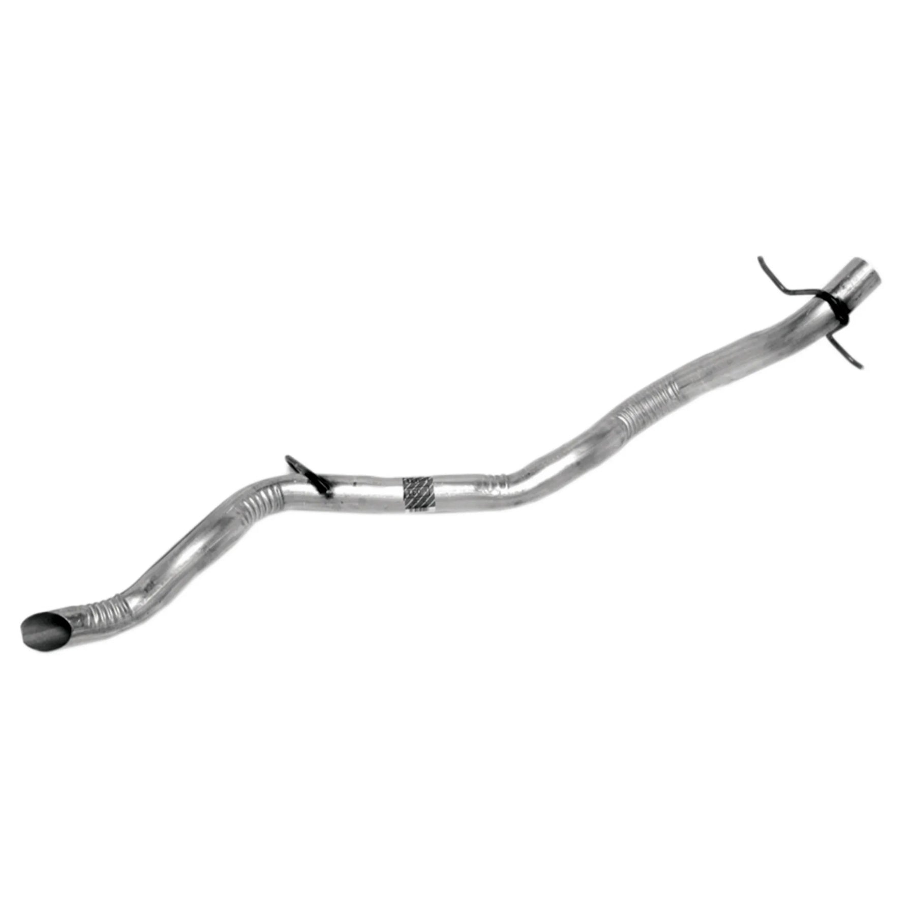 Walker Exhaust 55031 1995-2005 Chevrolet Blazer Exhaust Tail Pipe