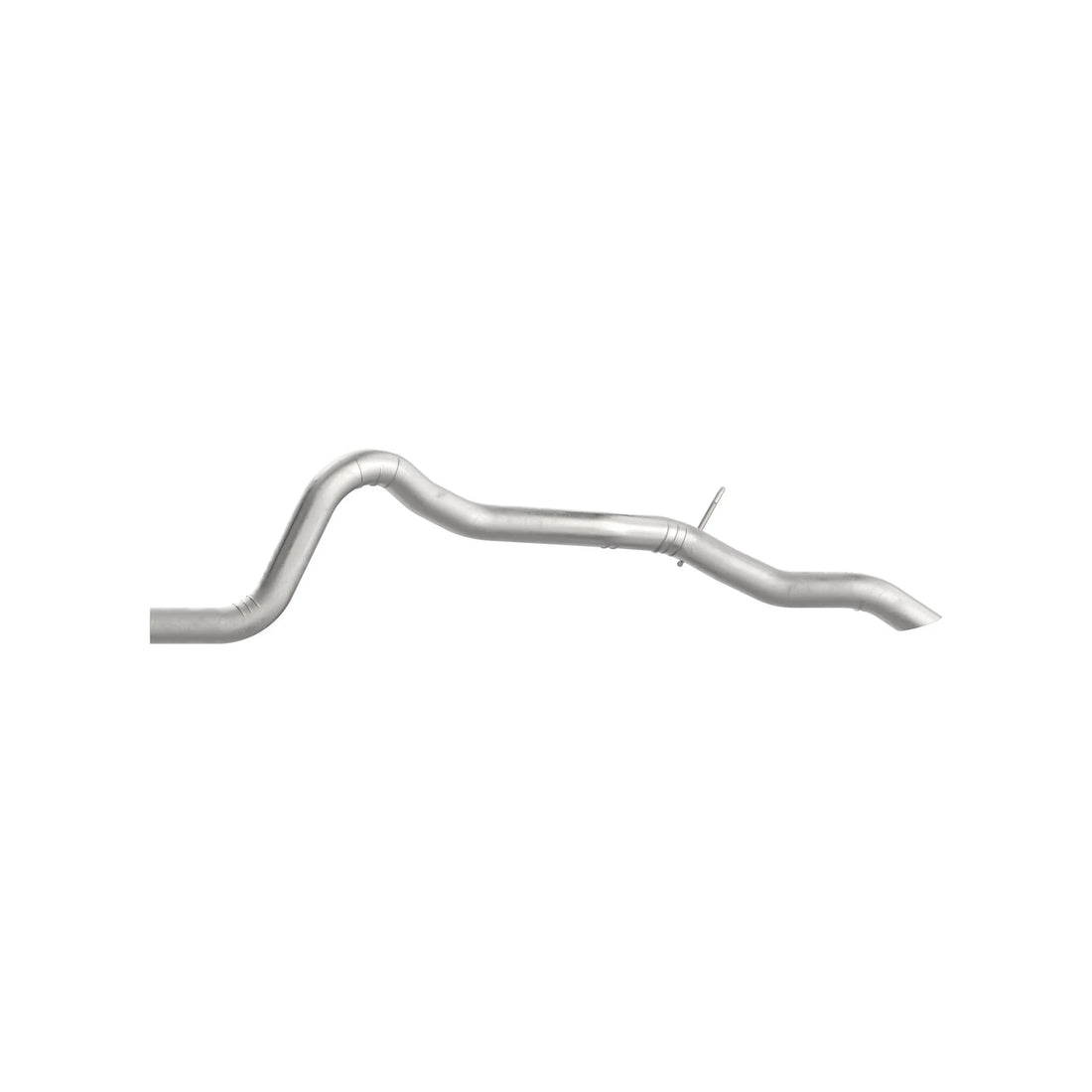 Walker Exhaust 55032 1995-2005 Chevrolet Blazer Exhaust Tail Pipe