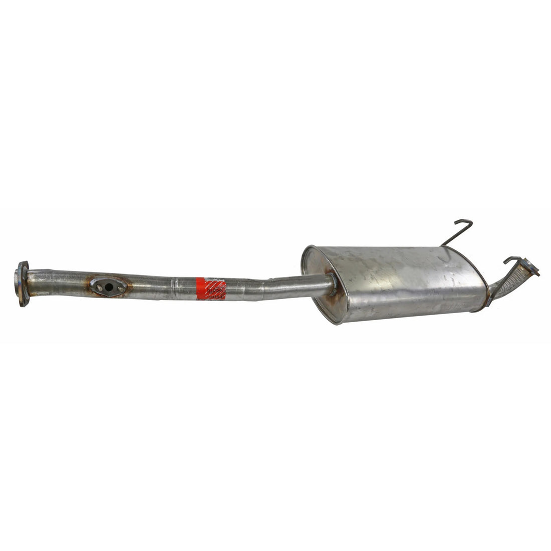 Walker Exhaust 55054 1996-2000 Toyota 4Runner Exhaust Muffler Assembly