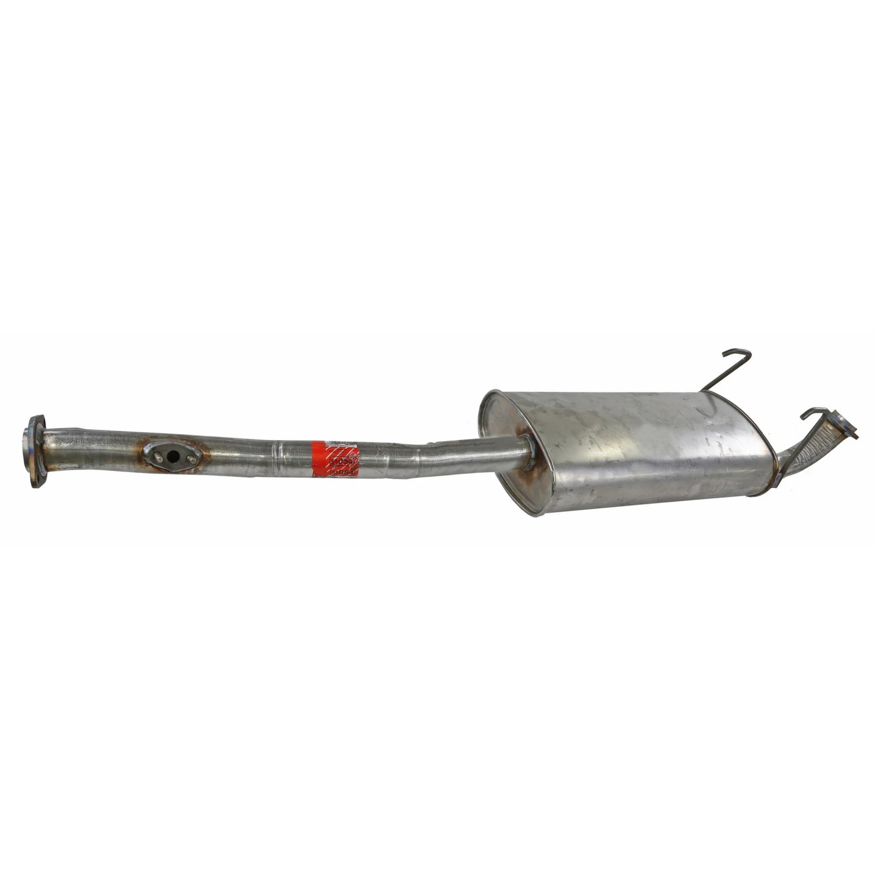 Walker Exhaust 55054 1996-2000 Toyota 4Runner Exhaust Muffler Assembly