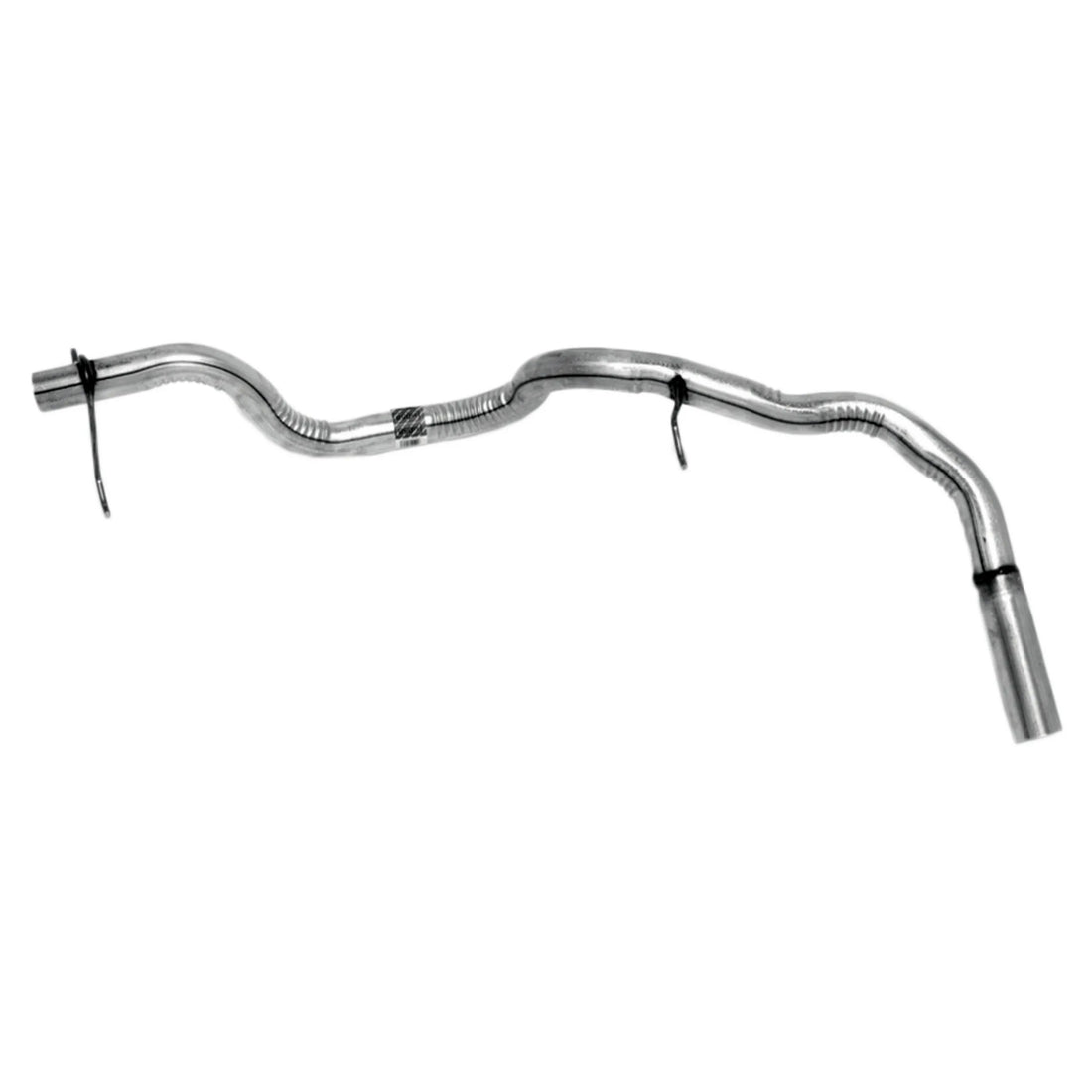 Walker Exhaust 55058 1996 Ford F-150 Exhaust Tail Pipe