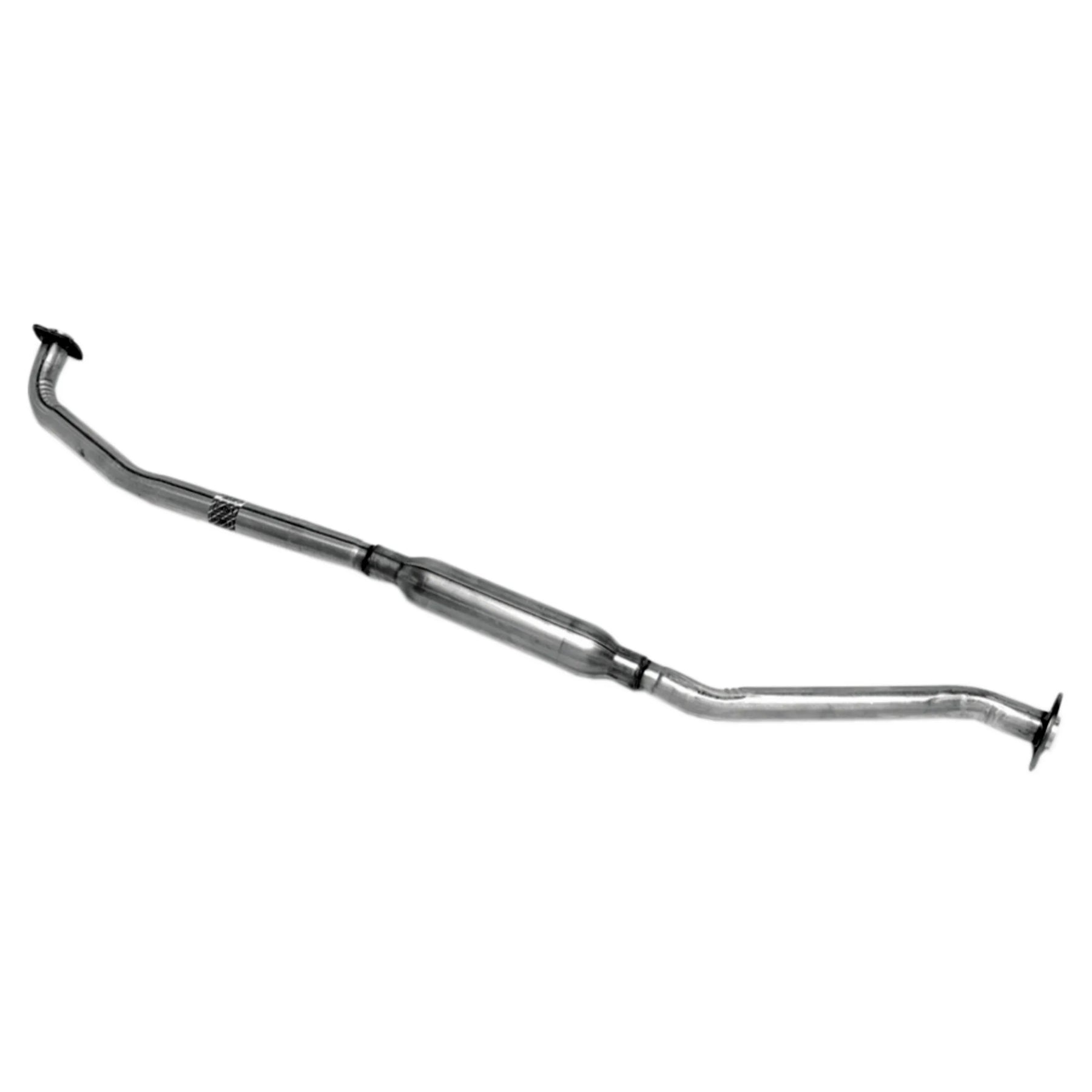 Walker Exhaust 55061 1996-1997 Toyota RAV4 Exhaust Resonator and Pipe Assembly