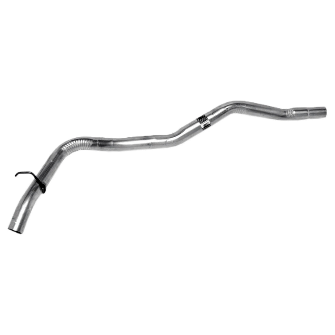 Walker Exhaust 55069 1995-1998 Toyota T100 Exhaust Tail Pipe