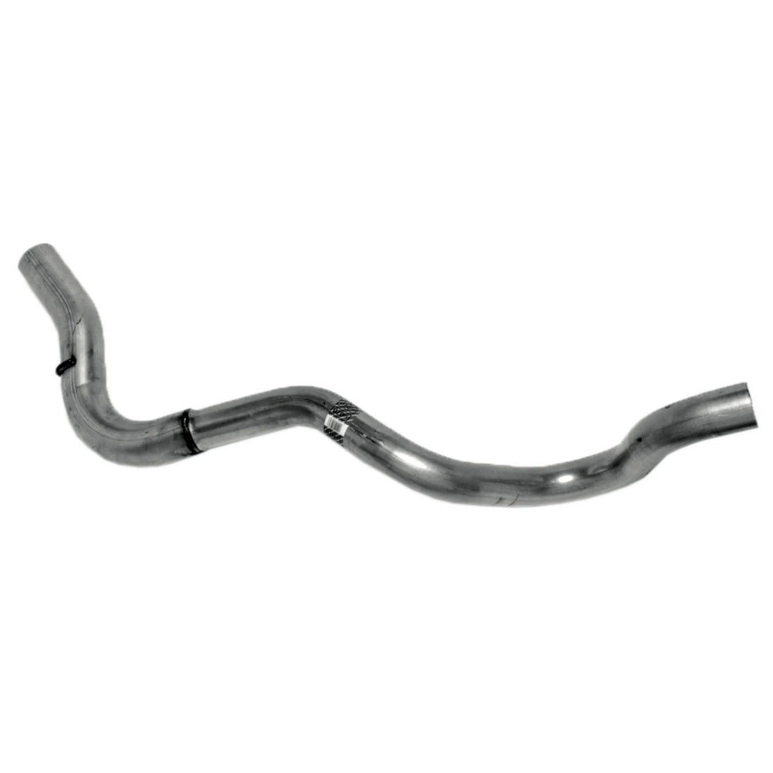Walker Exhaust 55070 1997 Dodge Ram 2500 Exhaust Tail Pipe