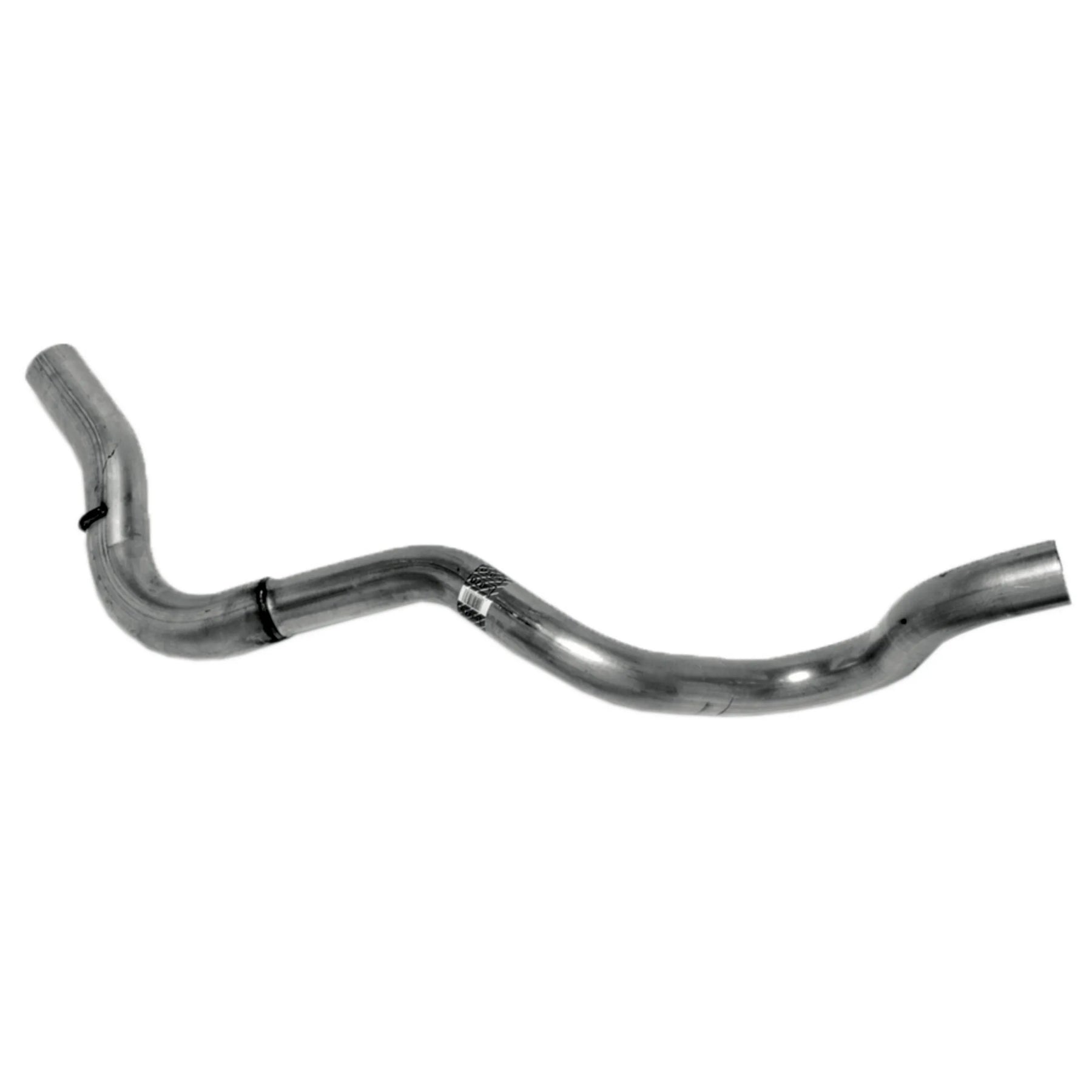 Walker Exhaust 55070 1997 Dodge Ram 2500 Exhaust Tail Pipe