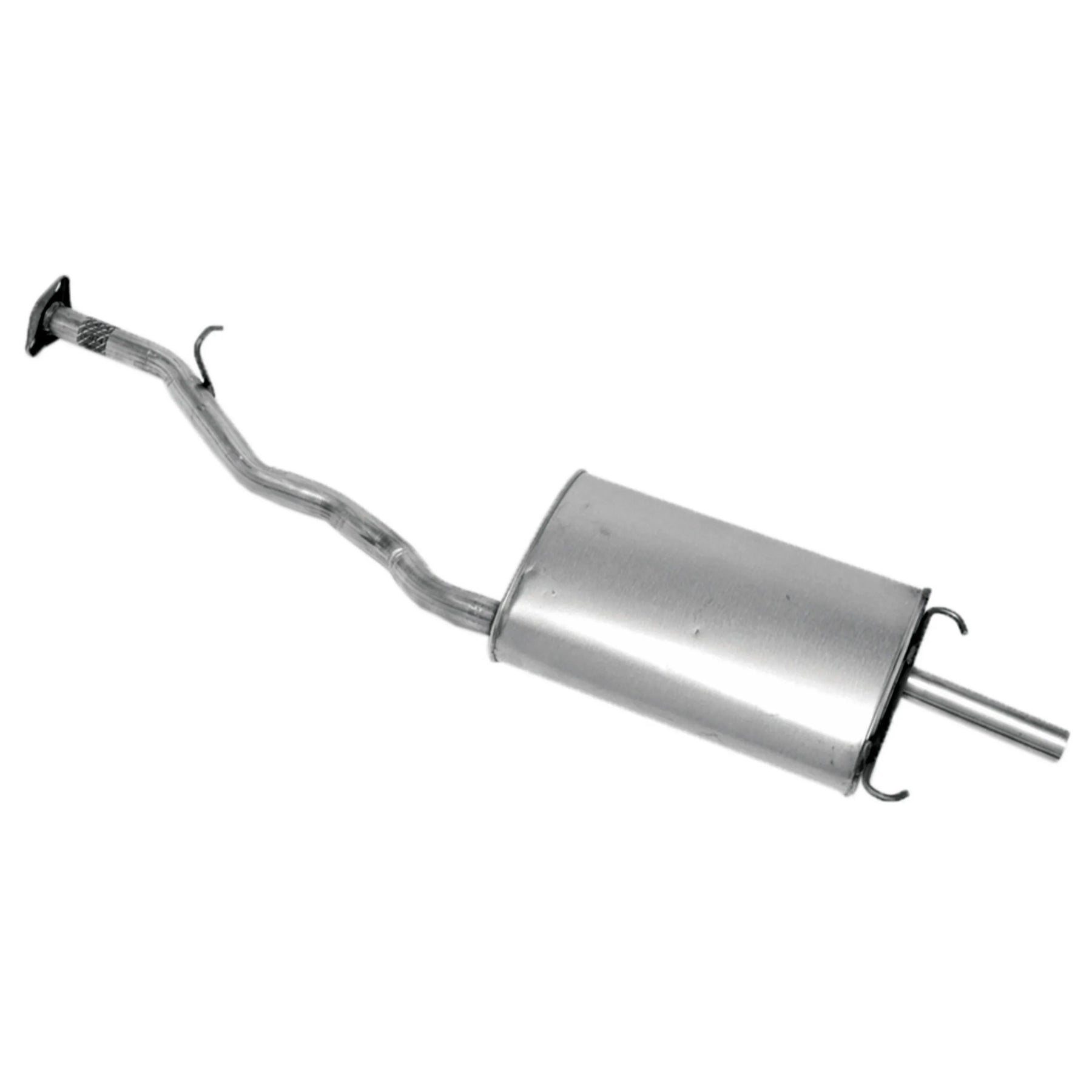 Walker Exhaust 55074 1994-1997 Honda Accord Exhaust Muffler Assembly