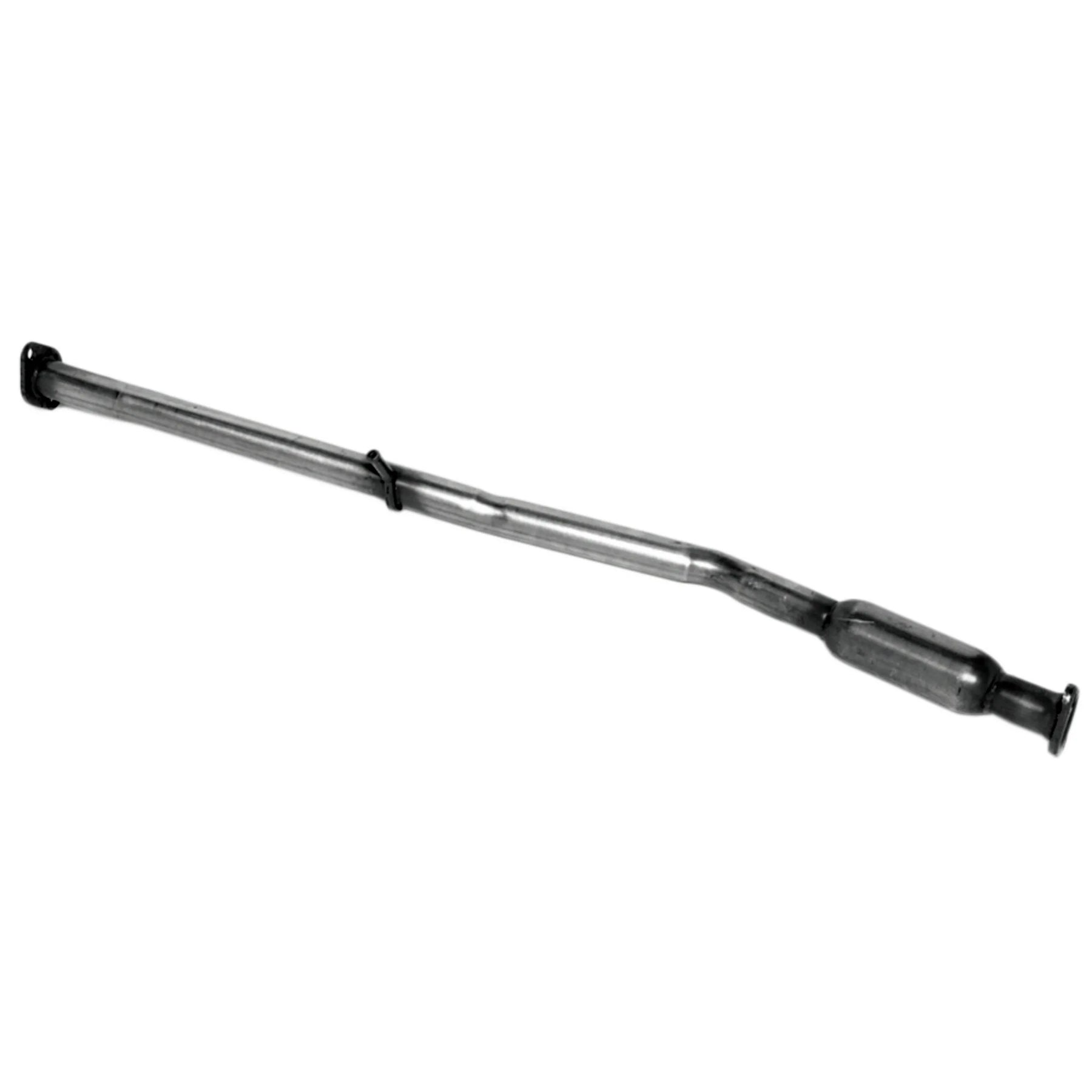 Walker Exhaust 55148 1998 Subaru Forester Exhaust Resonator and Pipe Assembly