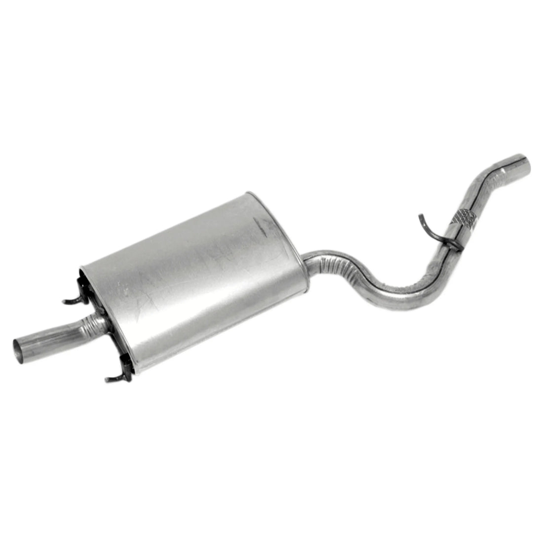 Walker Exhaust 55153 2001-2006 Chrysler Sebring Exhaust Muffler Assembly