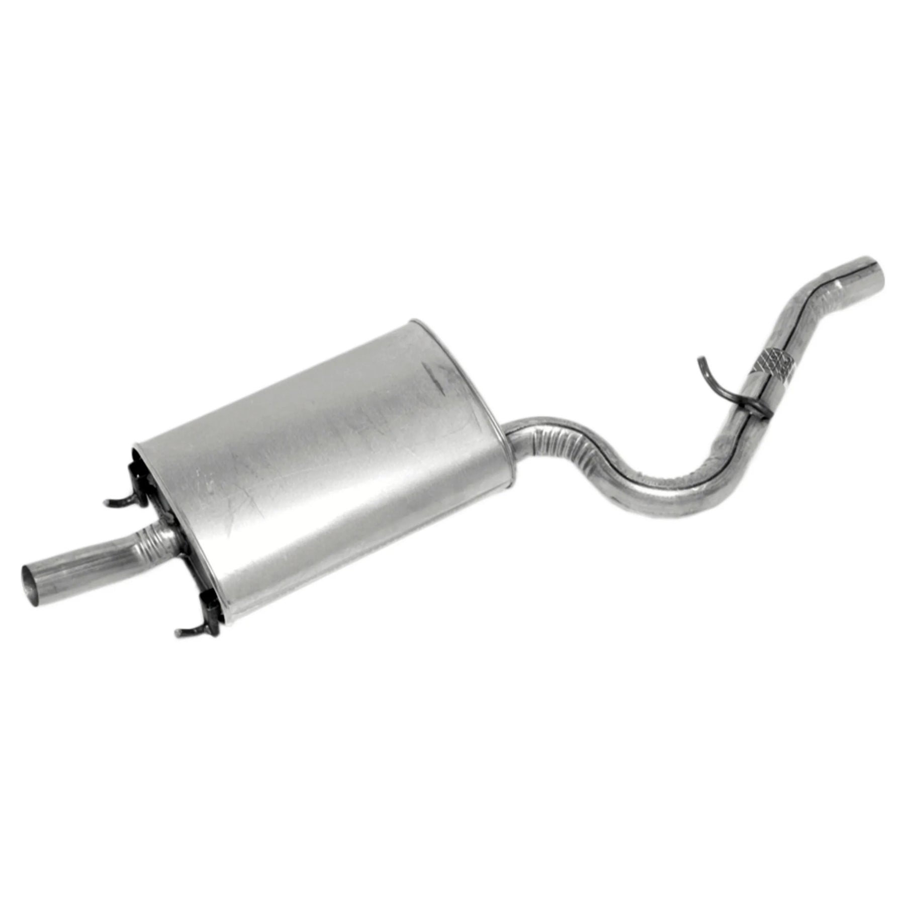 Walker Exhaust 55153 2001-2006 Chrysler Sebring Exhaust Muffler Assembly