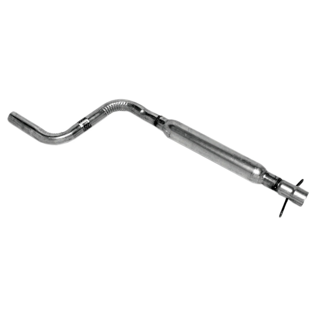 Walker Exhaust 55170 1994-1999 Buick LeSabre Exhaust Resonator and Pipe Assembly