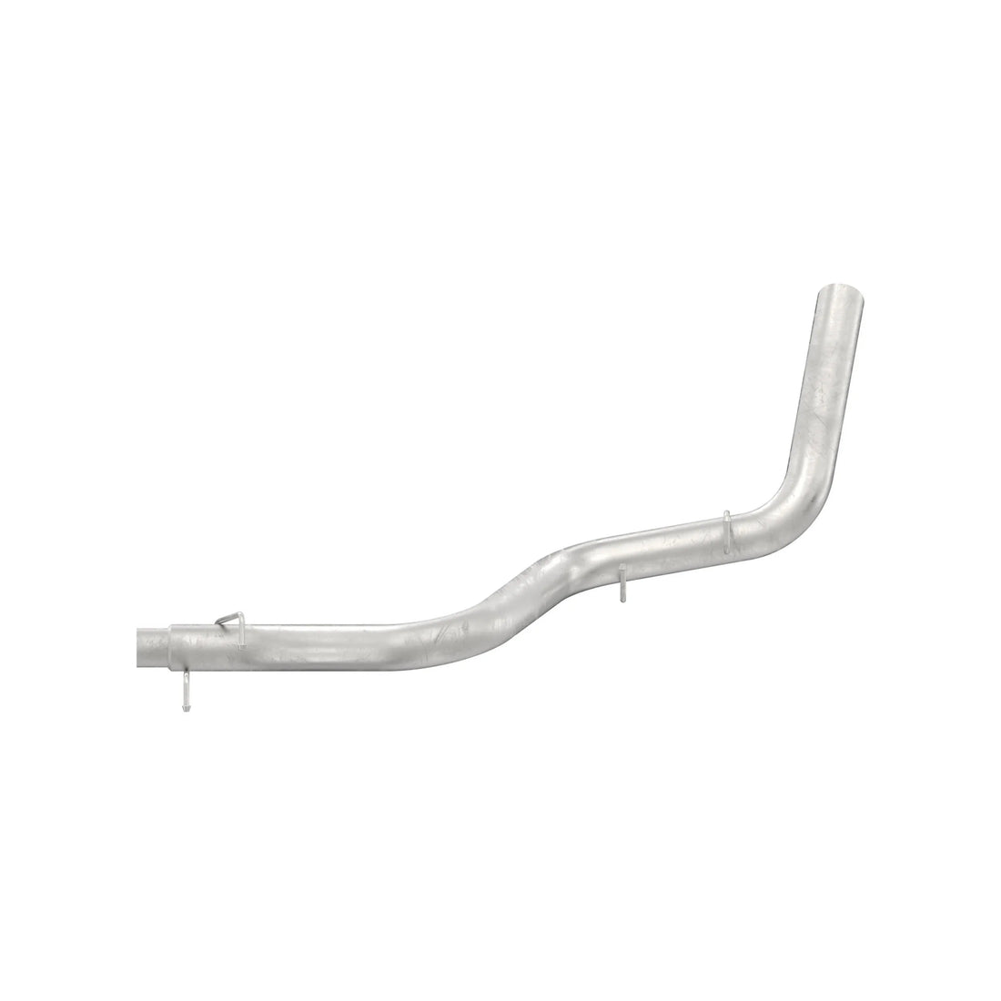 Walker Exhaust 55175 1998-2002 Dodge Ram 2500 Exhaust Tail Pipe