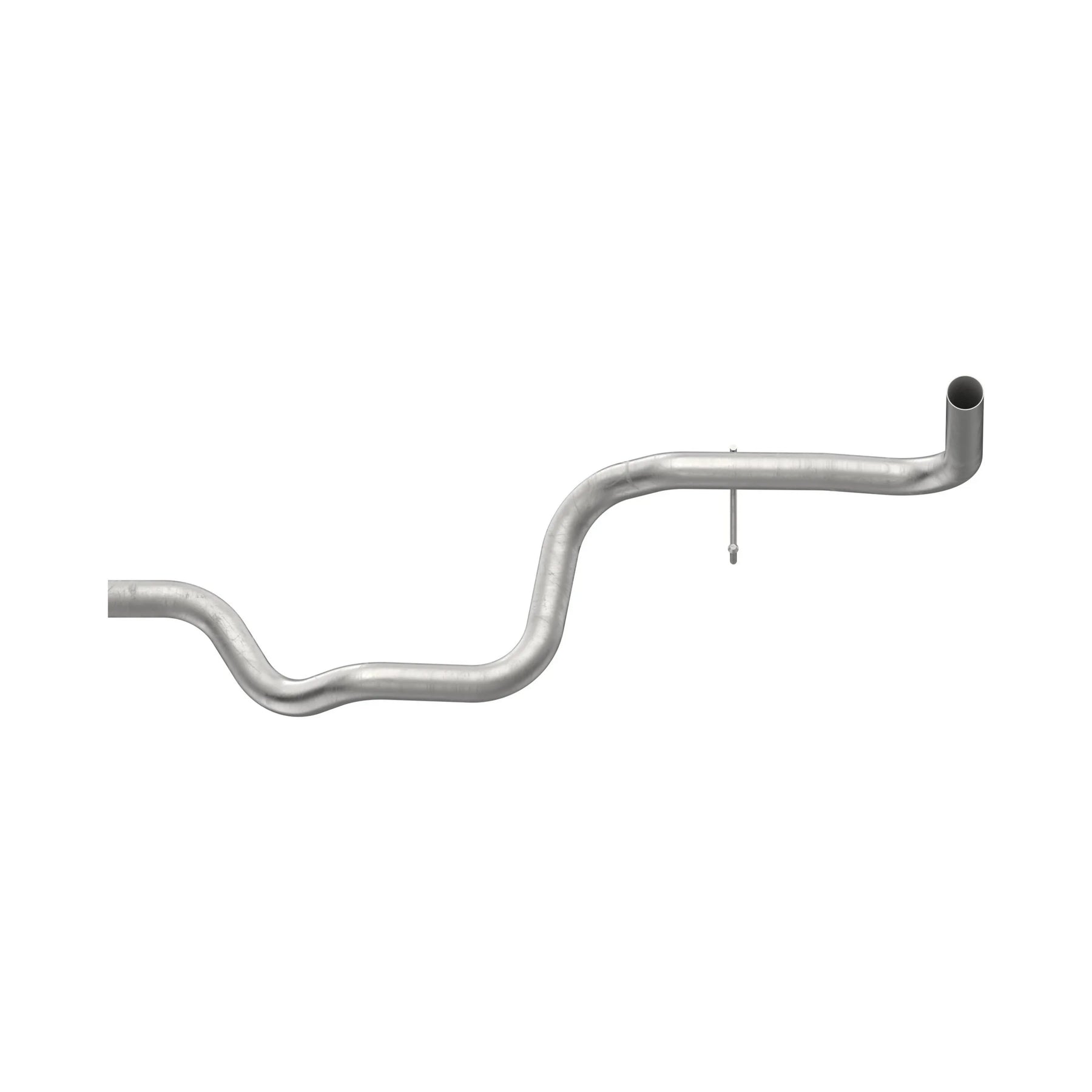 Walker Exhaust 55176 2001-2004 Mazda B2300 Exhaust Tail Pipe