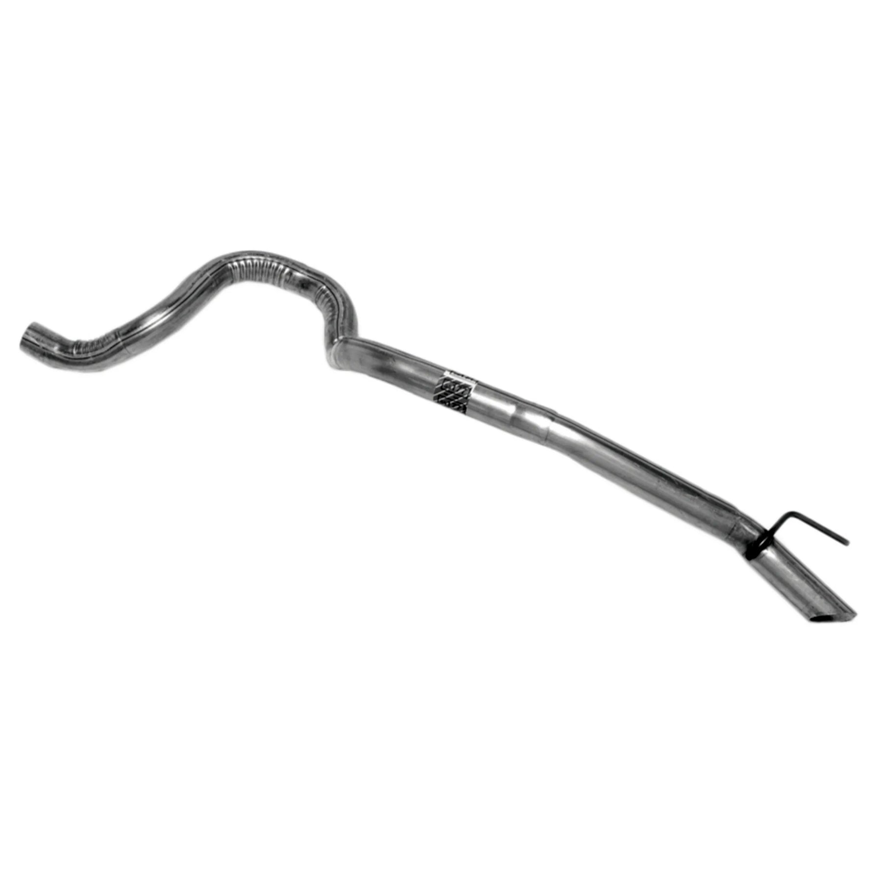 Walker Exhaust 55177 1998 Ford Mustang Exhaust Tail Pipe