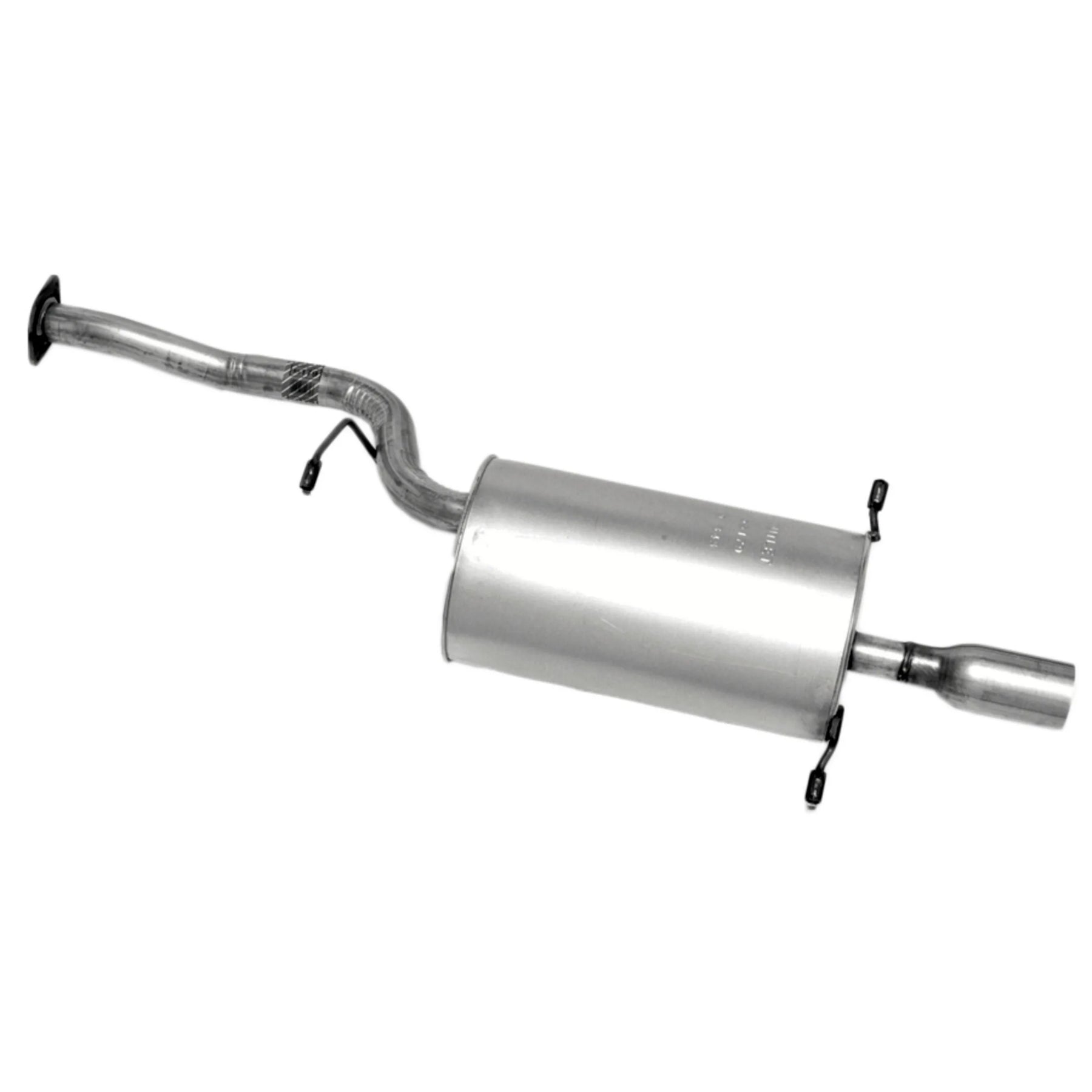 Walker Exhaust 55179 1996-1999 Subaru Legacy Exhaust Muffler Assembly
