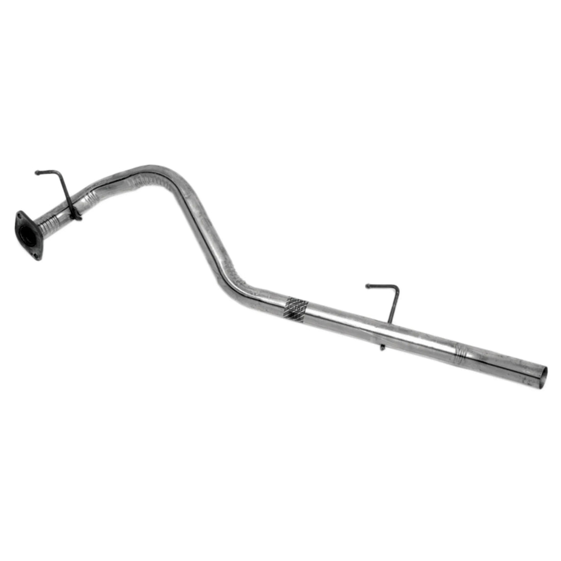 Walker Exhaust 55181 1998-2004 Isuzu Rodeo Exhaust Tail Pipe