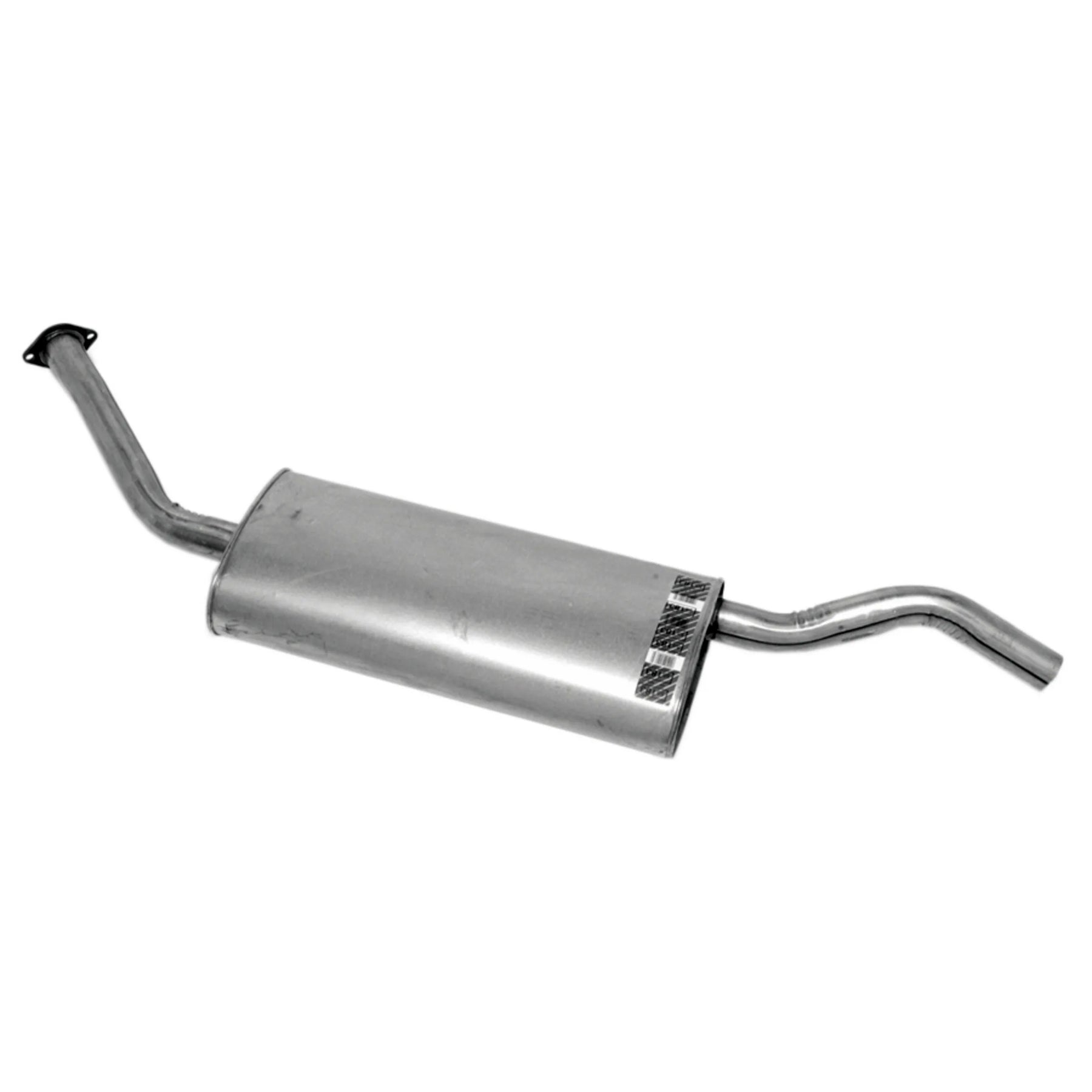 Walker Exhaust 55183 1998-2000 Toyota Sienna Exhaust Muffler Assembly