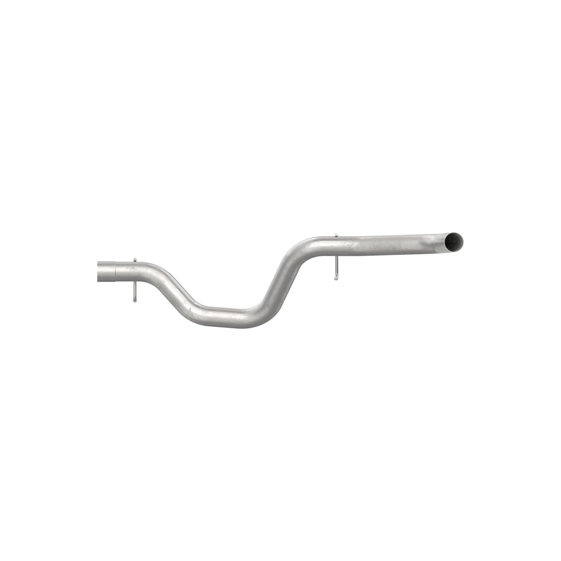Walker Exhaust 55187 2007 Chevrolet Silverado 1500 Classic Exhaust Tail Pipe