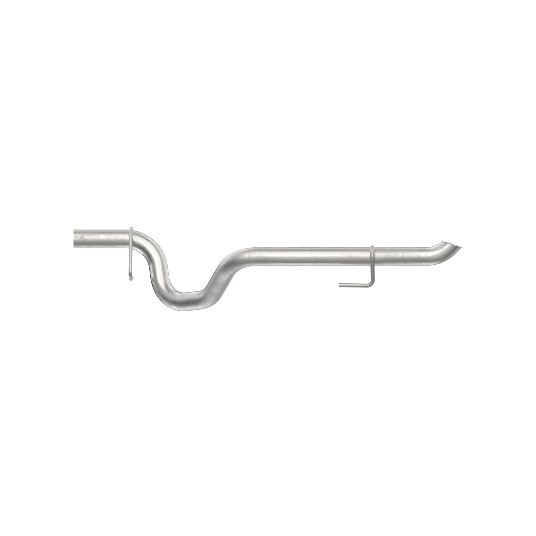 Walker Exhaust 55188 1996-2001 Jeep Cherokee Exhaust Tail Pipe