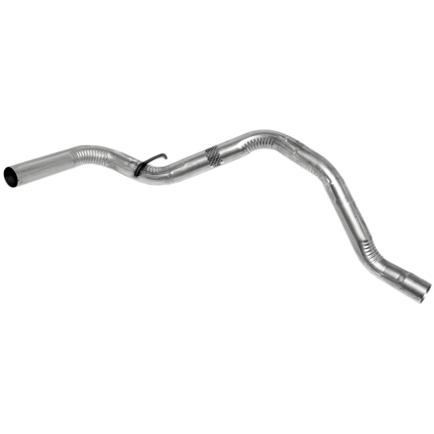 Walker Exhaust 55202 1996-2002 Chevrolet Express 1500 Exhaust Tail Pipe