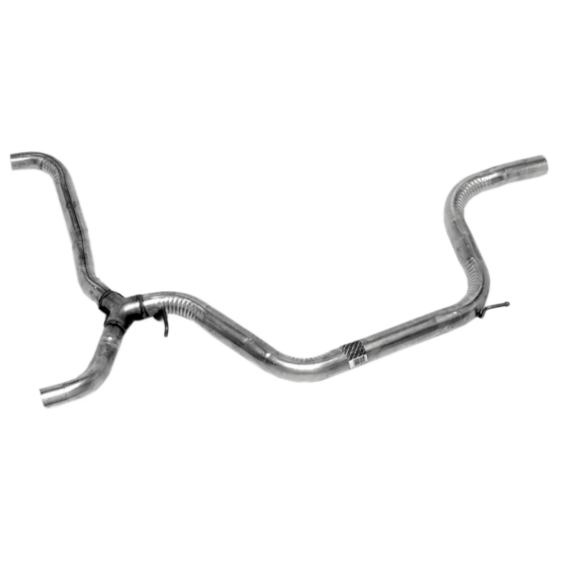 Walker Exhaust 55204 2000-2002 Chevrolet Monte Carlo Exhaust Y Pipe