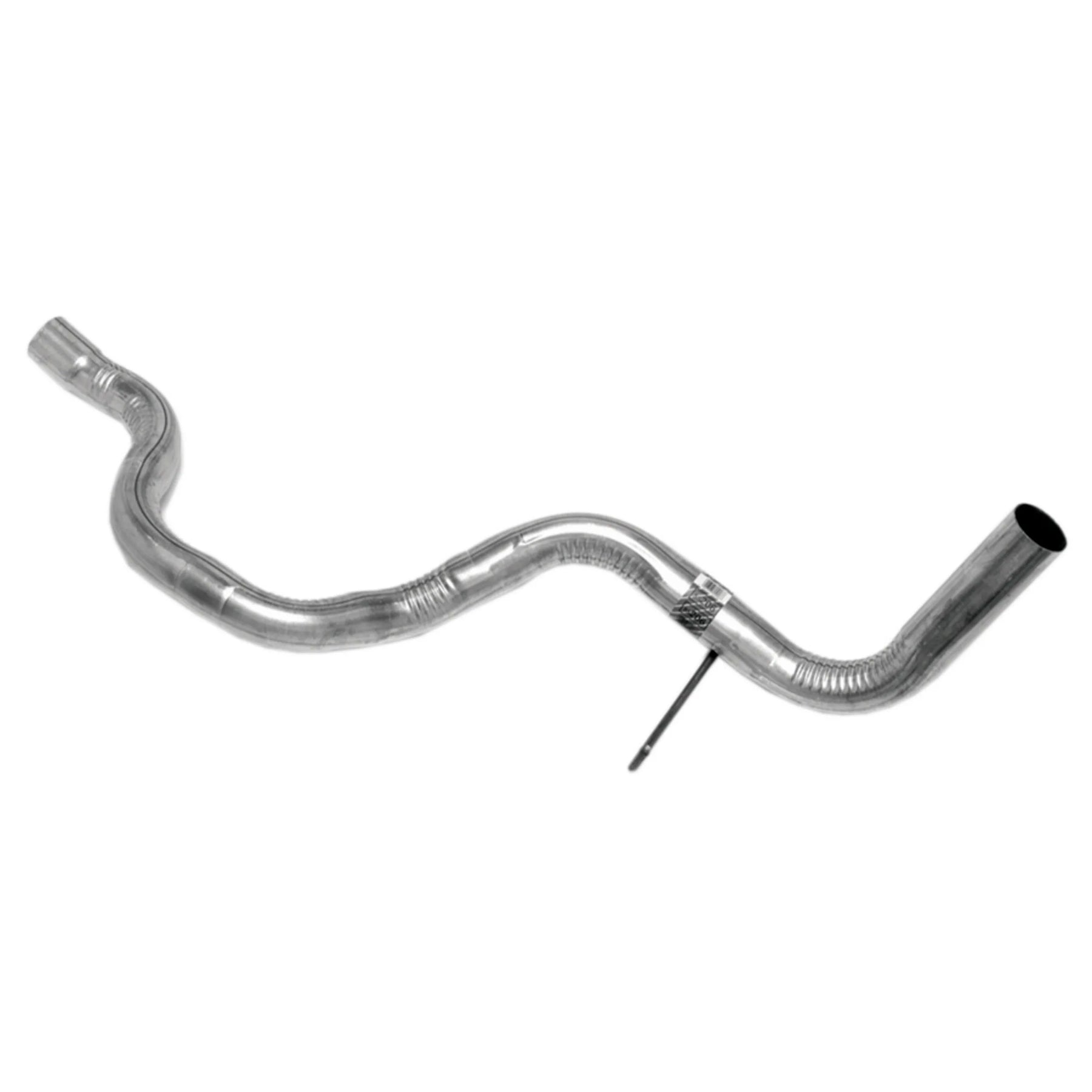Walker Exhaust 55206 2004-2007 Ford E-350 Super Duty Exhaust Tail Pipe