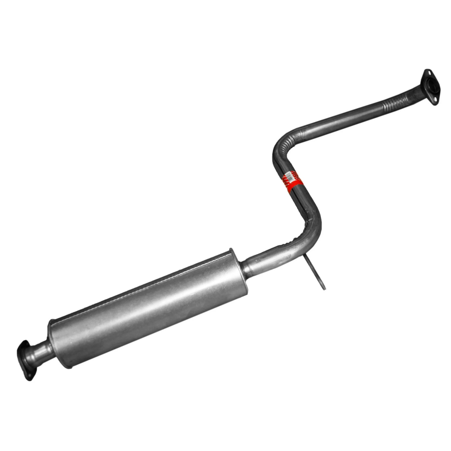Walker Exhaust 55218 1999-2000 Nissan Maxima Exhaust Resonator and Pipe Assembly