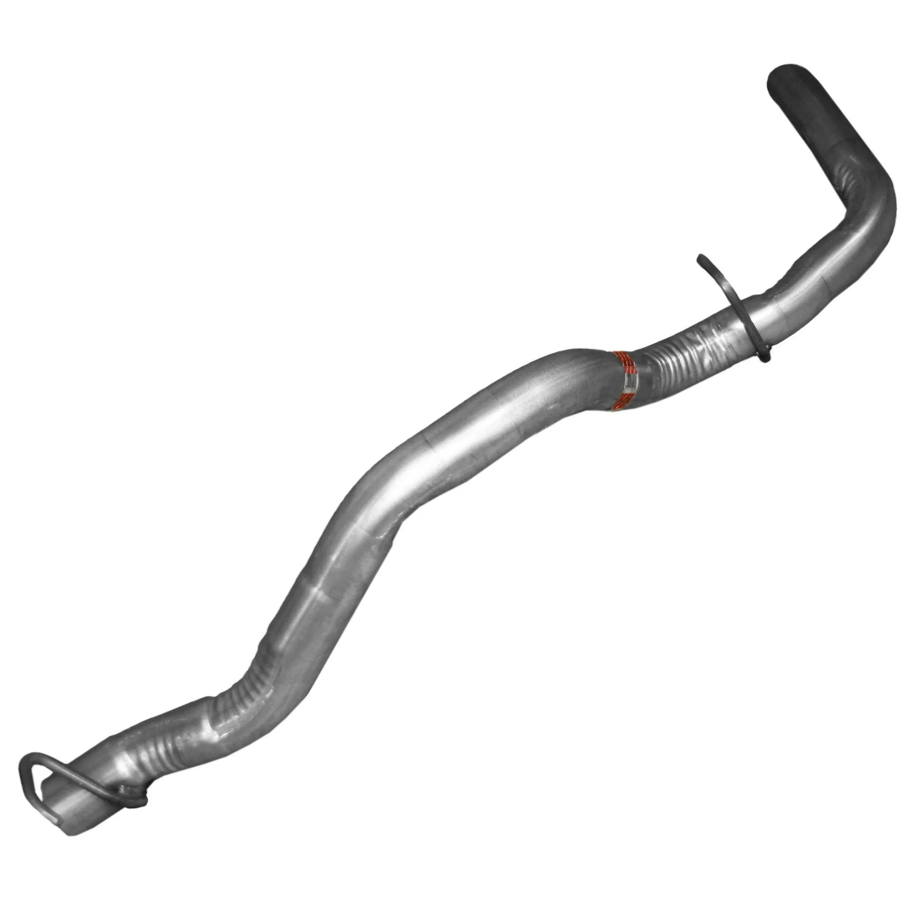 Walker Exhaust 55224 1996-2000 Chevrolet C2500 Exhaust Tail Pipe