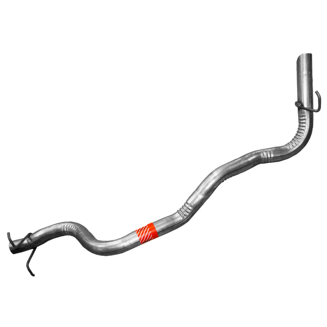 Walker Exhaust 55227 1998-2003 Chevrolet S10 Exhaust Tail Pipe