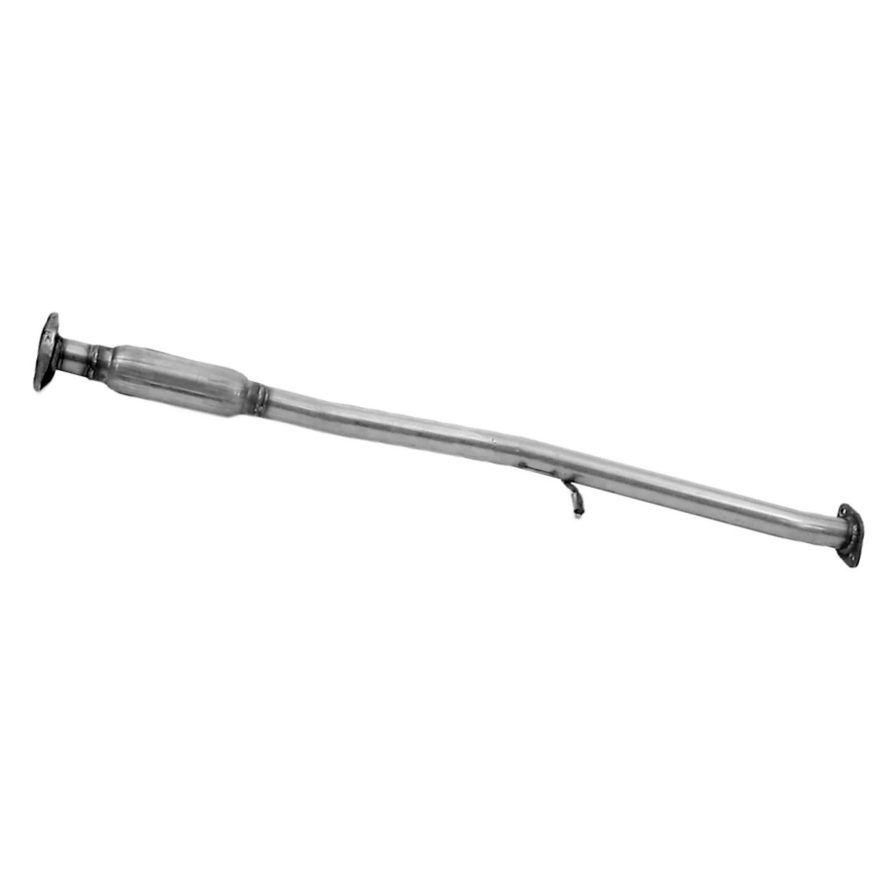 Walker Exhaust 55231 1999-2002 Subaru Forester Exhaust Resonator and Pipe Assembly