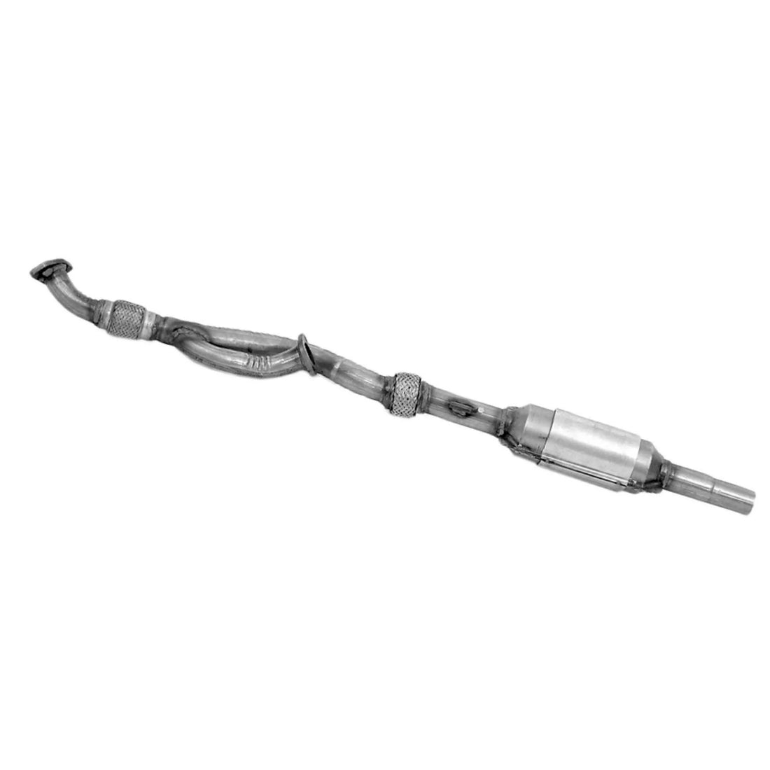 Walker Exhaust 55252 2001-2006 Hyundai Santa Fe Catalytic Converter