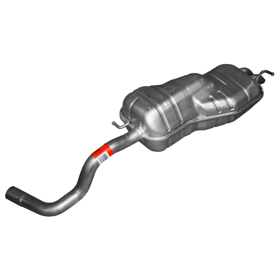 Walker Exhaust 55261 1999-2010 Volkswagen Beetle Exhaust Muffler Assembly