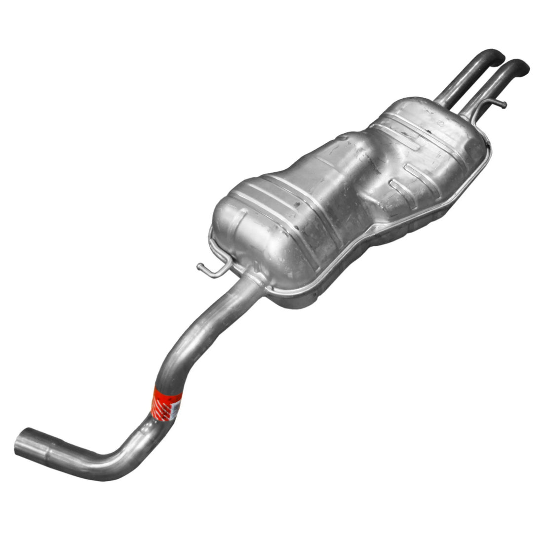 Walker Exhaust 55264 1999-2005 Volkswagen Jetta Exhaust Muffler Assembly