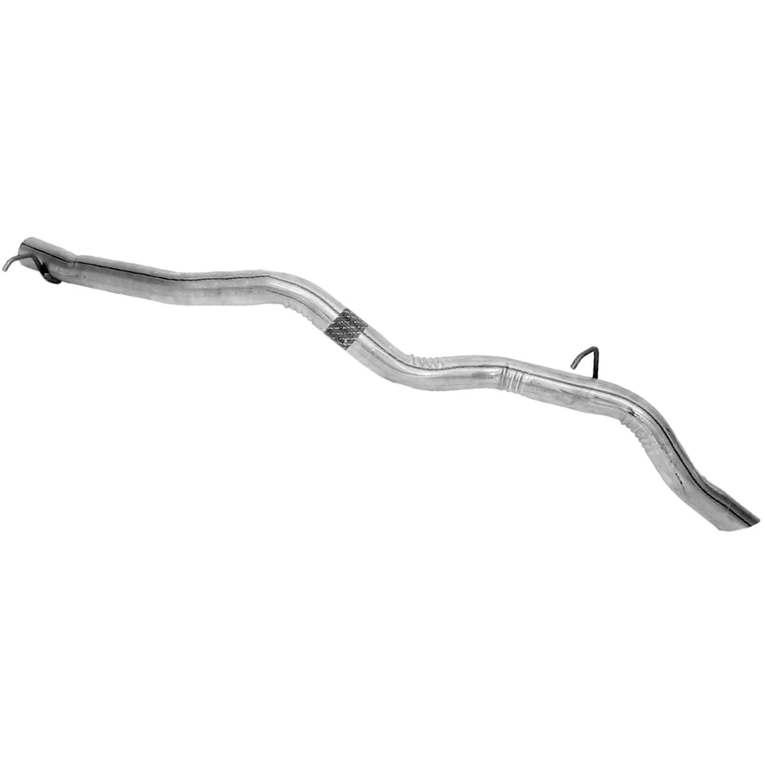 Walker Exhaust 55266 1996-2002 Chevrolet S10 Exhaust Tail Pipe