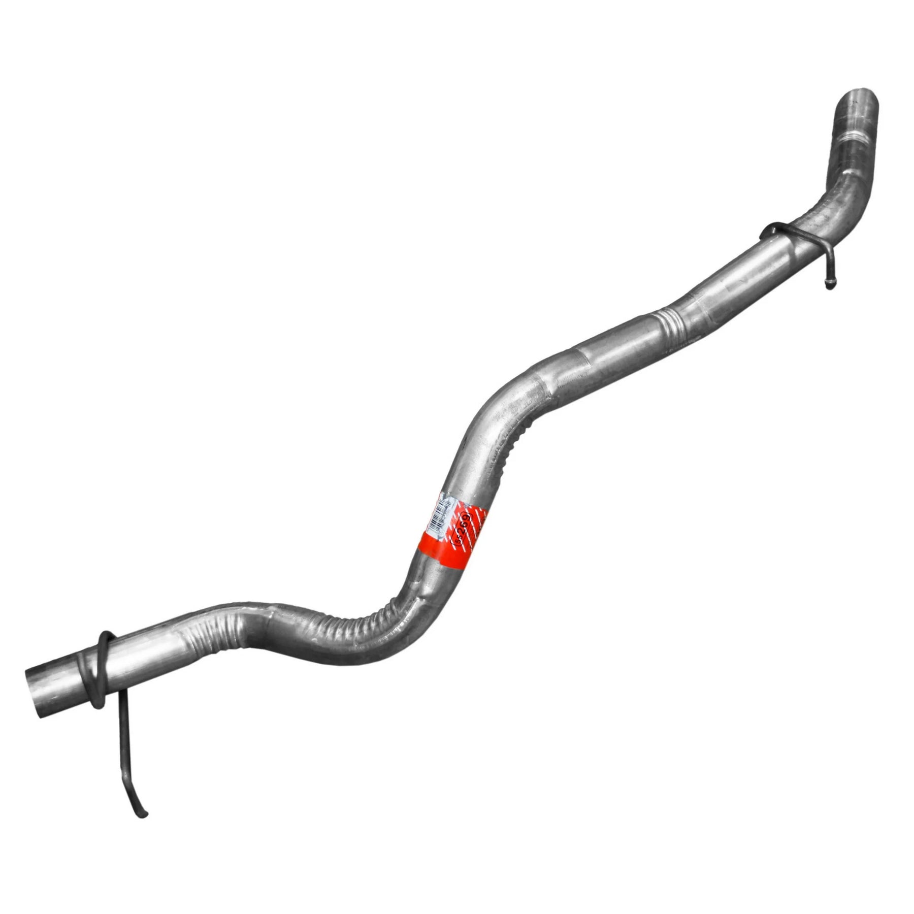 Walker Exhaust 55269 1996-2004 Chevrolet S10 Exhaust Tail Pipe