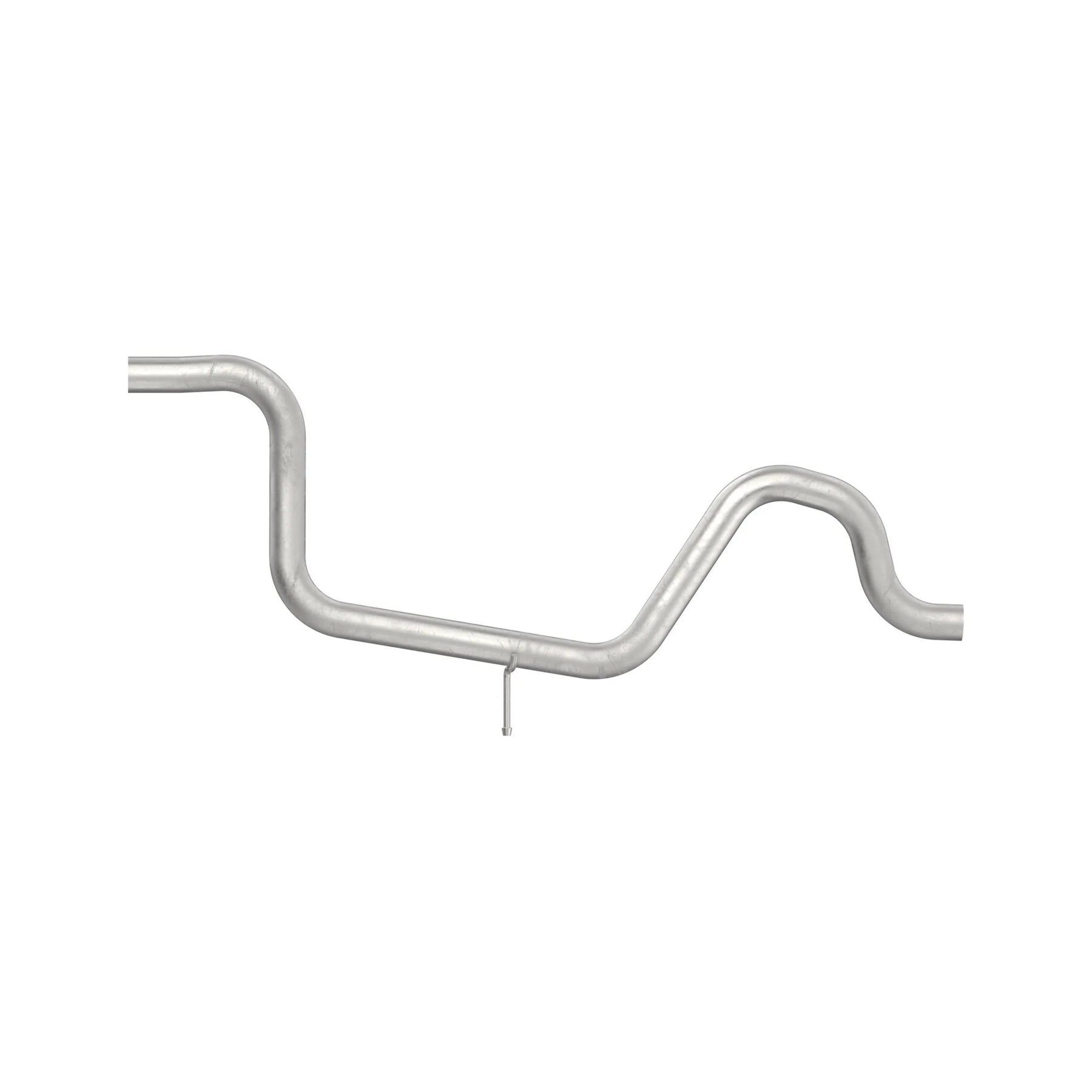 Walker Exhaust 55270 2005-2008 Pontiac Grand Prix Exhaust Pipe