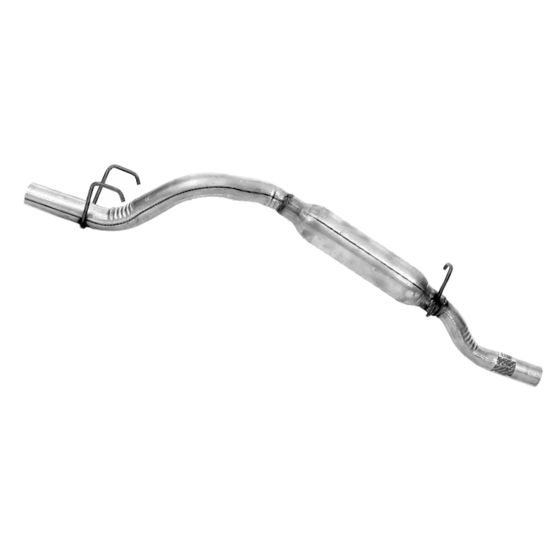 Walker Exhaust 55275 2002-2007 Buick Rendezvous Exhaust Resonator and Pipe Assembly