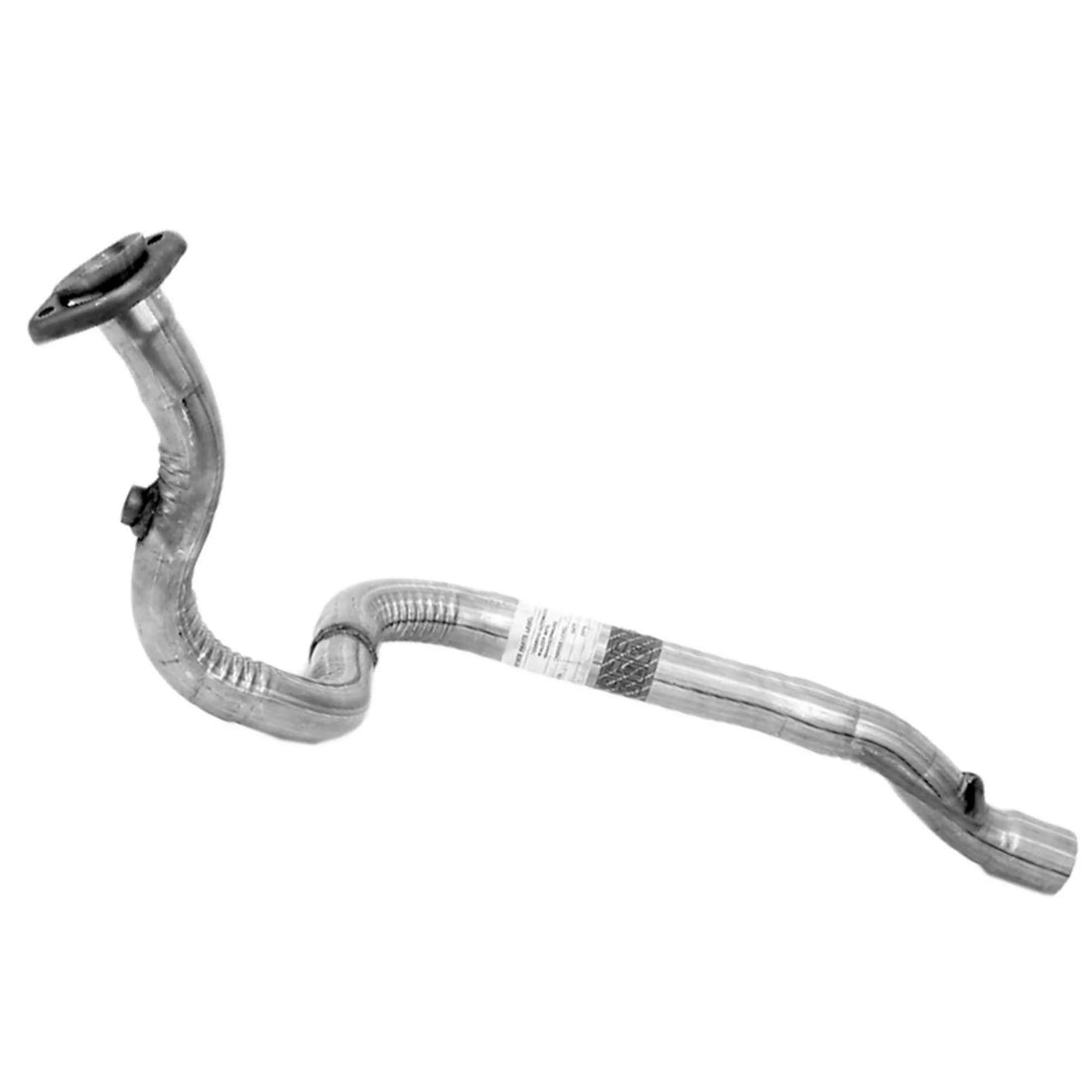 Walker Exhaust 55277 1996-1999 Jeep Cherokee Exhaust Pipe