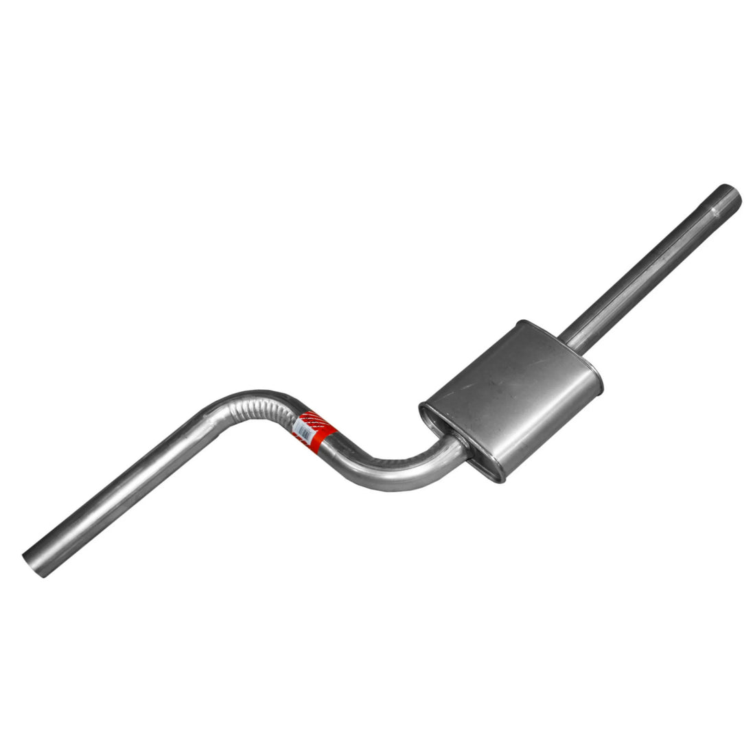 Walker Exhaust 55278 2001-2006 Chrysler Sebring Exhaust Resonator and Pipe Assembly