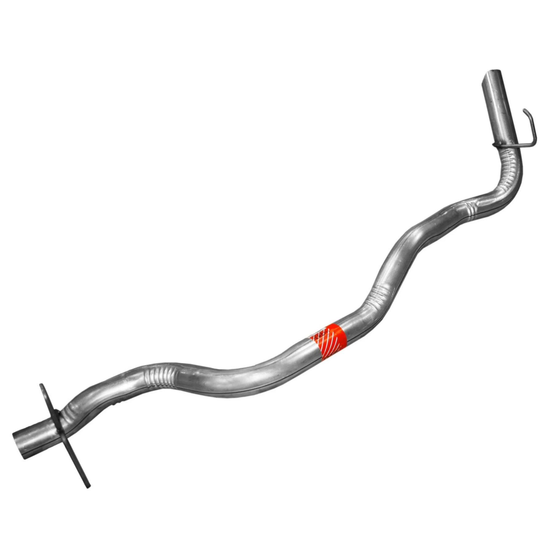 Walker Exhaust 55283 2001-2003 Chevrolet S10 Exhaust Tail Pipe