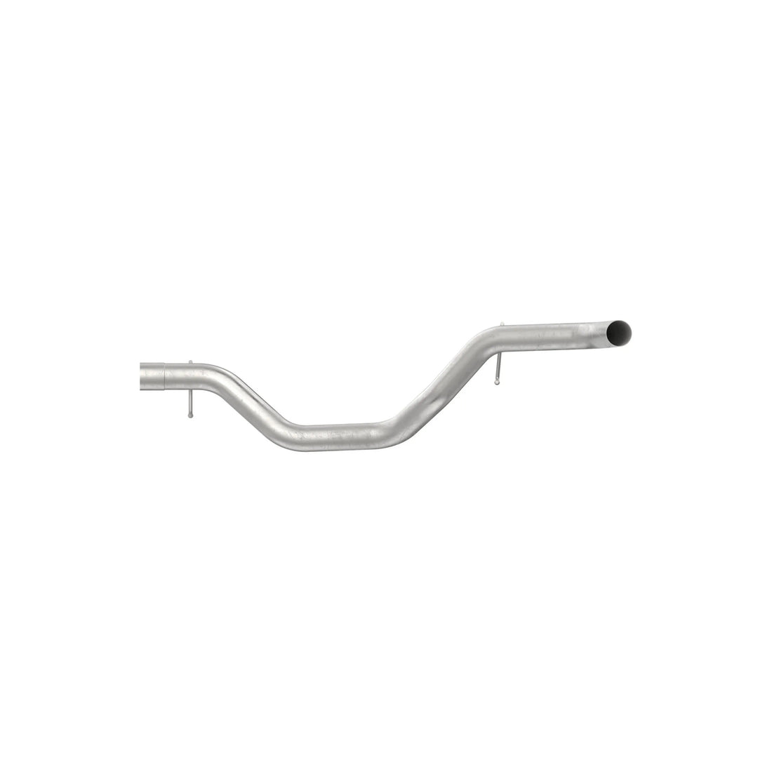 Walker Exhaust 55295 2007 Chevrolet Silverado 1500 Classic Exhaust Tail Pipe