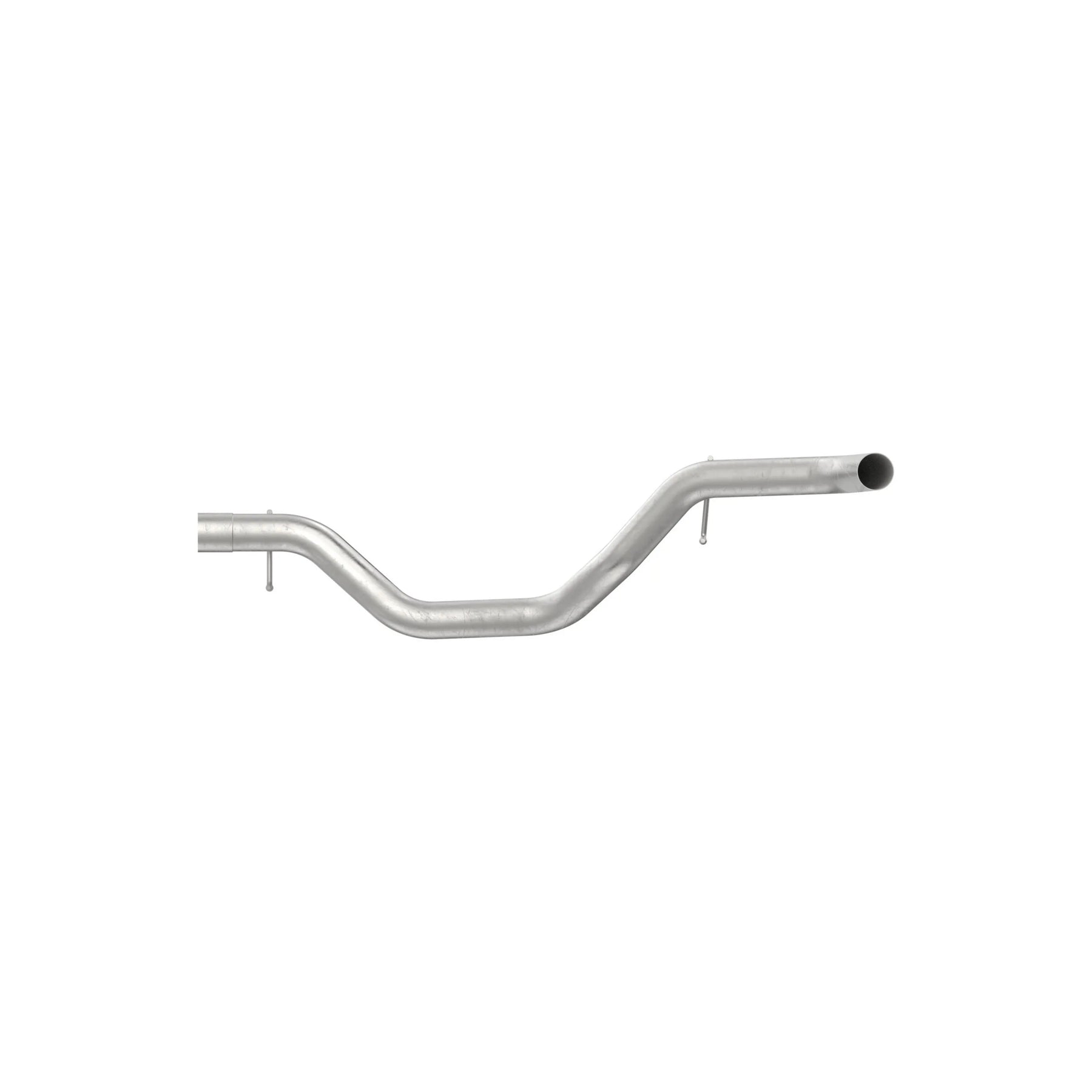 Walker Exhaust 55295 2007 Chevrolet Silverado 1500 Classic Exhaust Tail Pipe