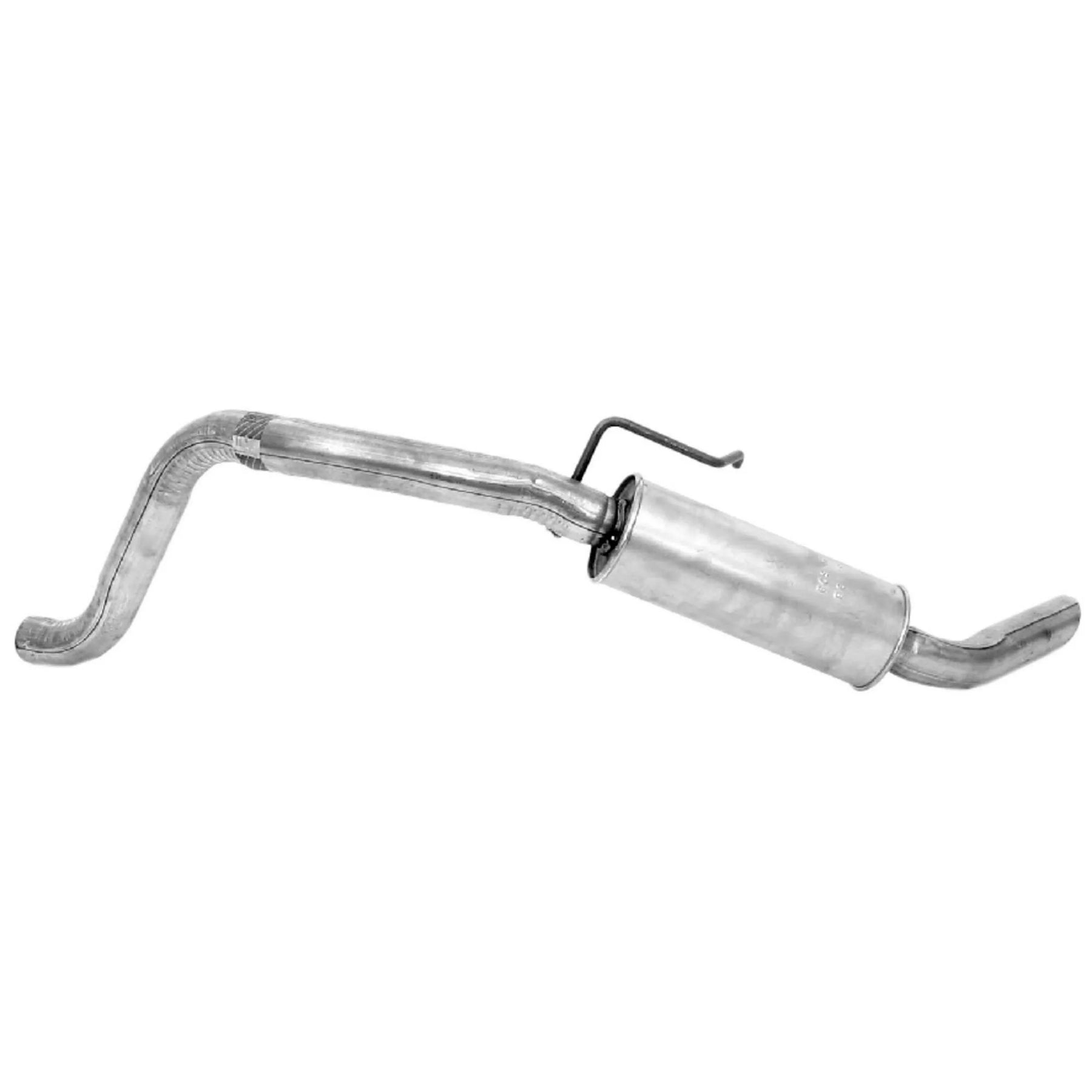 Walker Exhaust 55298 2001-2002 Ford Expedition Exhaust Resonator and Pipe Assembly