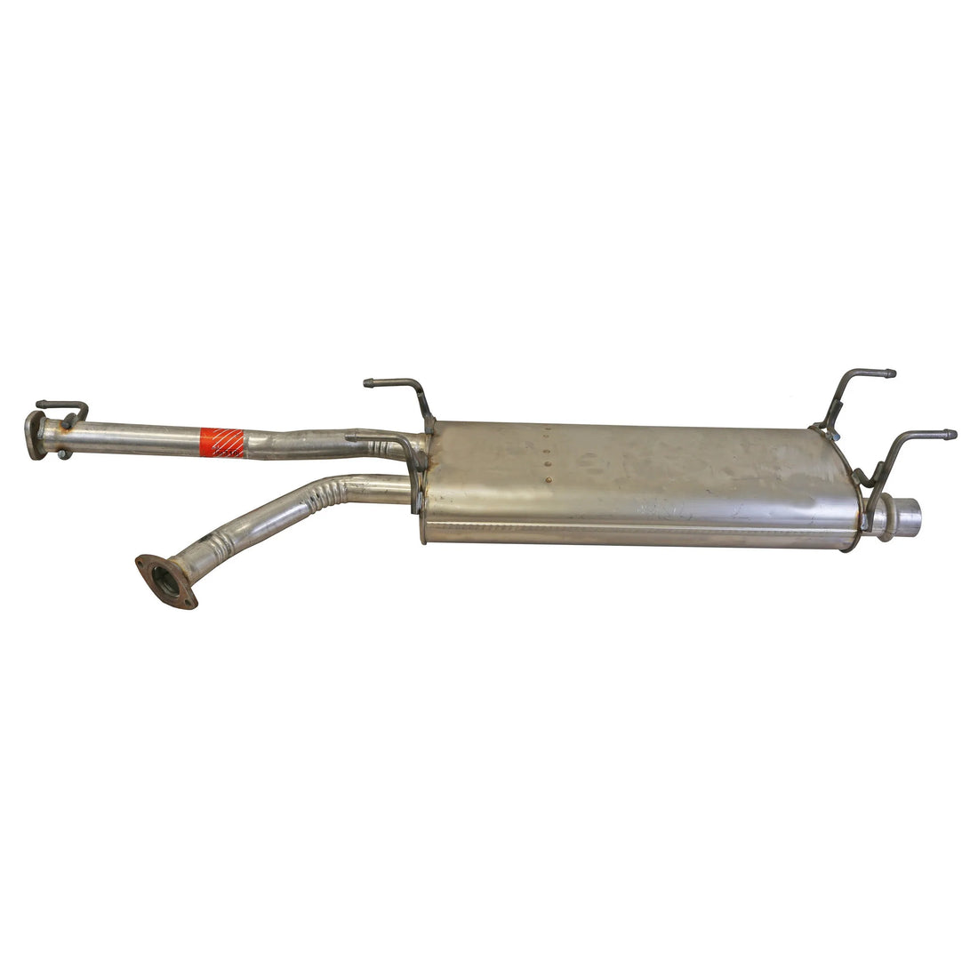 Walker Exhaust 55310 2001-2007 Toyota Sequoia Exhaust Muffler Assembly
