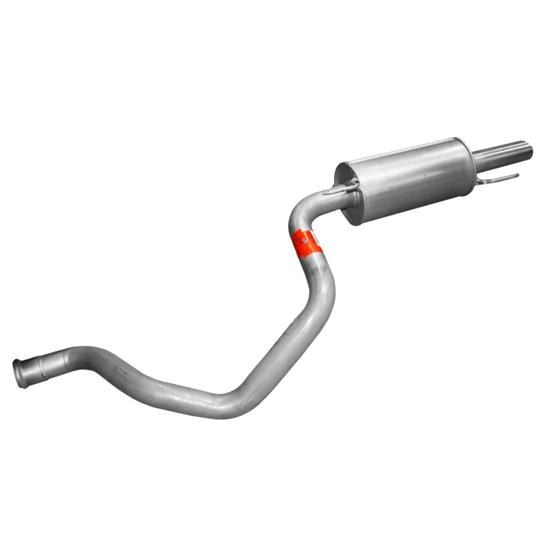 Walker Exhaust 55311 2001-2007 Toyota Sequoia Exhaust Muffler Assembly